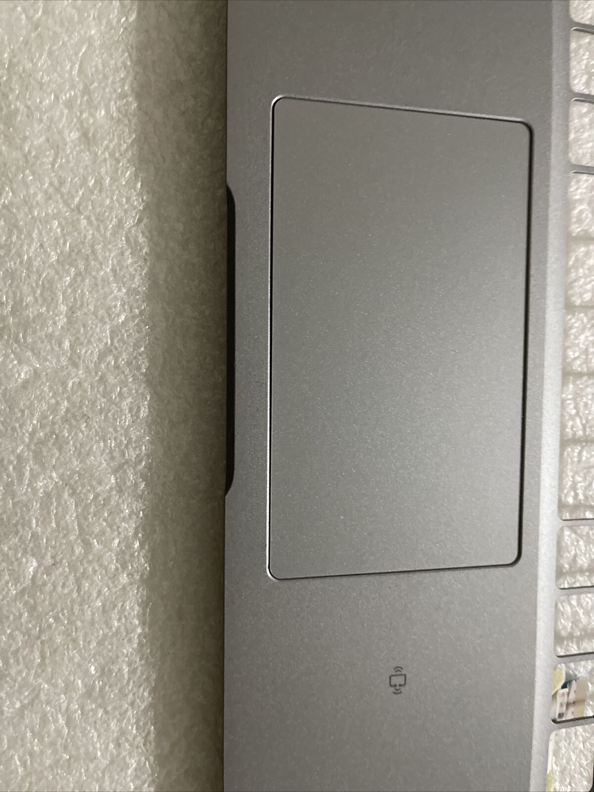 Dell Latitude 5420 Laptop Palmrest Touchpad  274V1 A20695 H6 T1 Grade A