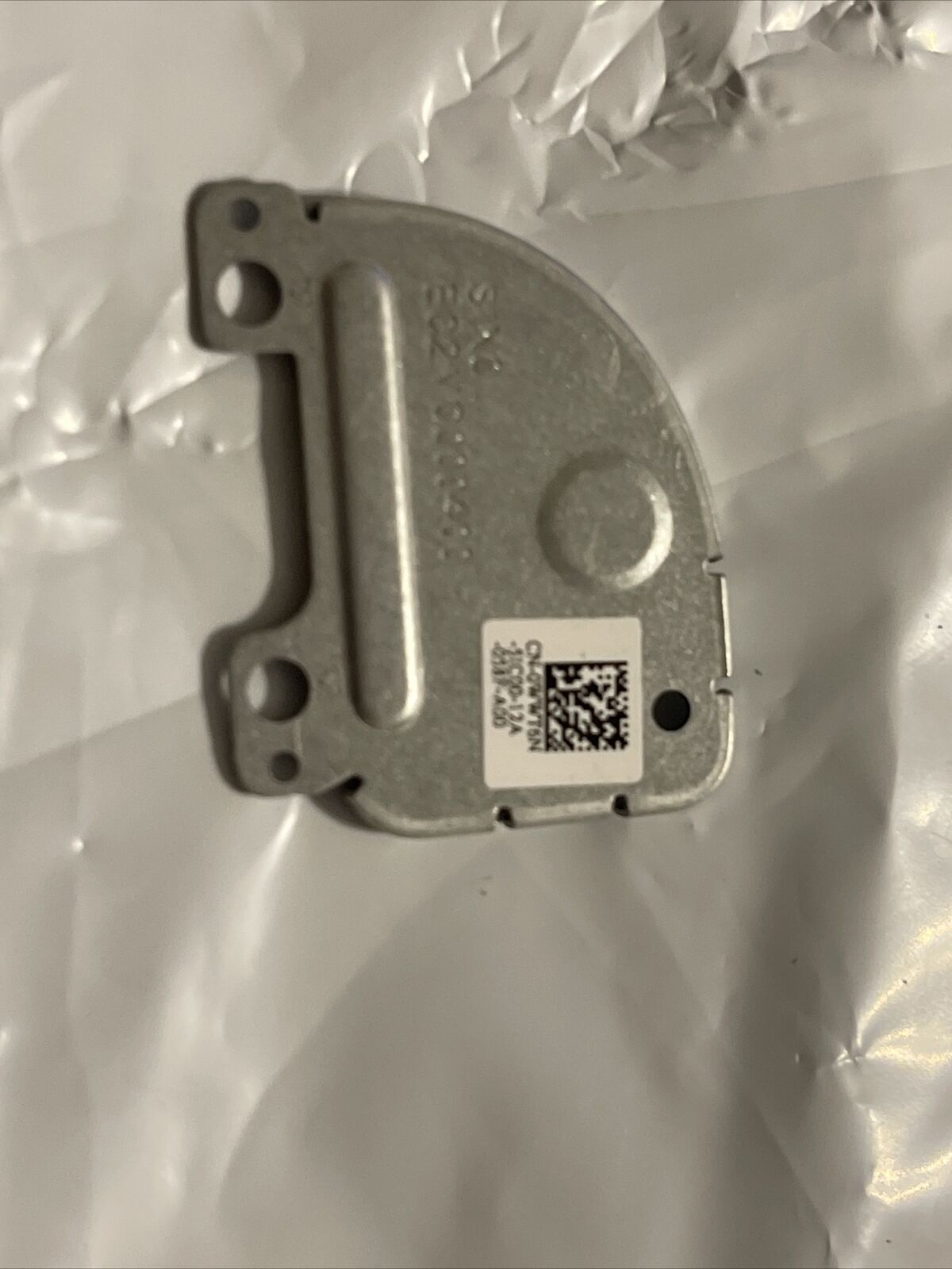 Dell PWR Bracket AWM17-7616WHT-PUS WWT6N 0WWT6N