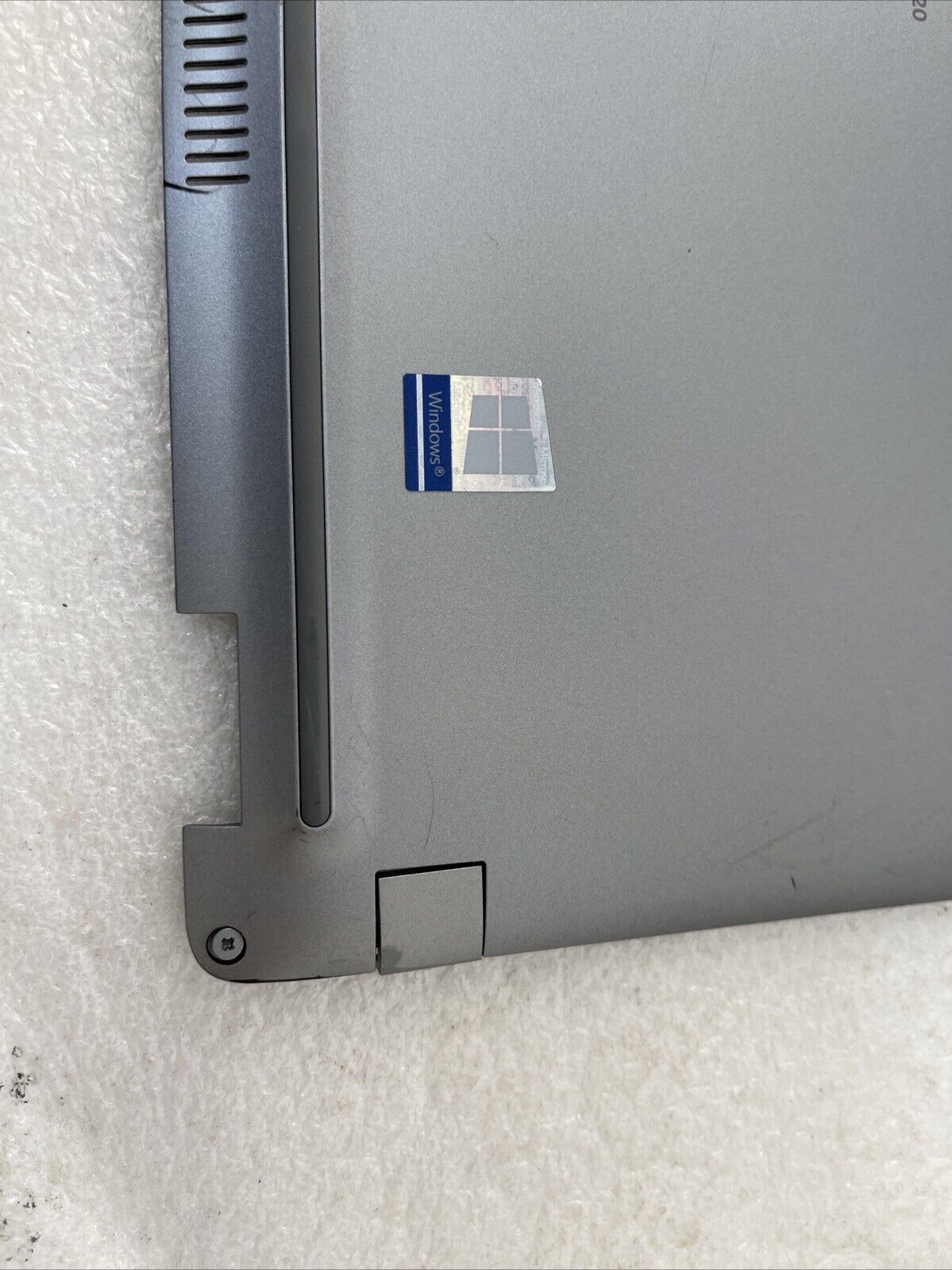 Genuine Dell Latitude 5420 E5420 Bottom Base Lower  Back Cover 063DTN 63DTN C1