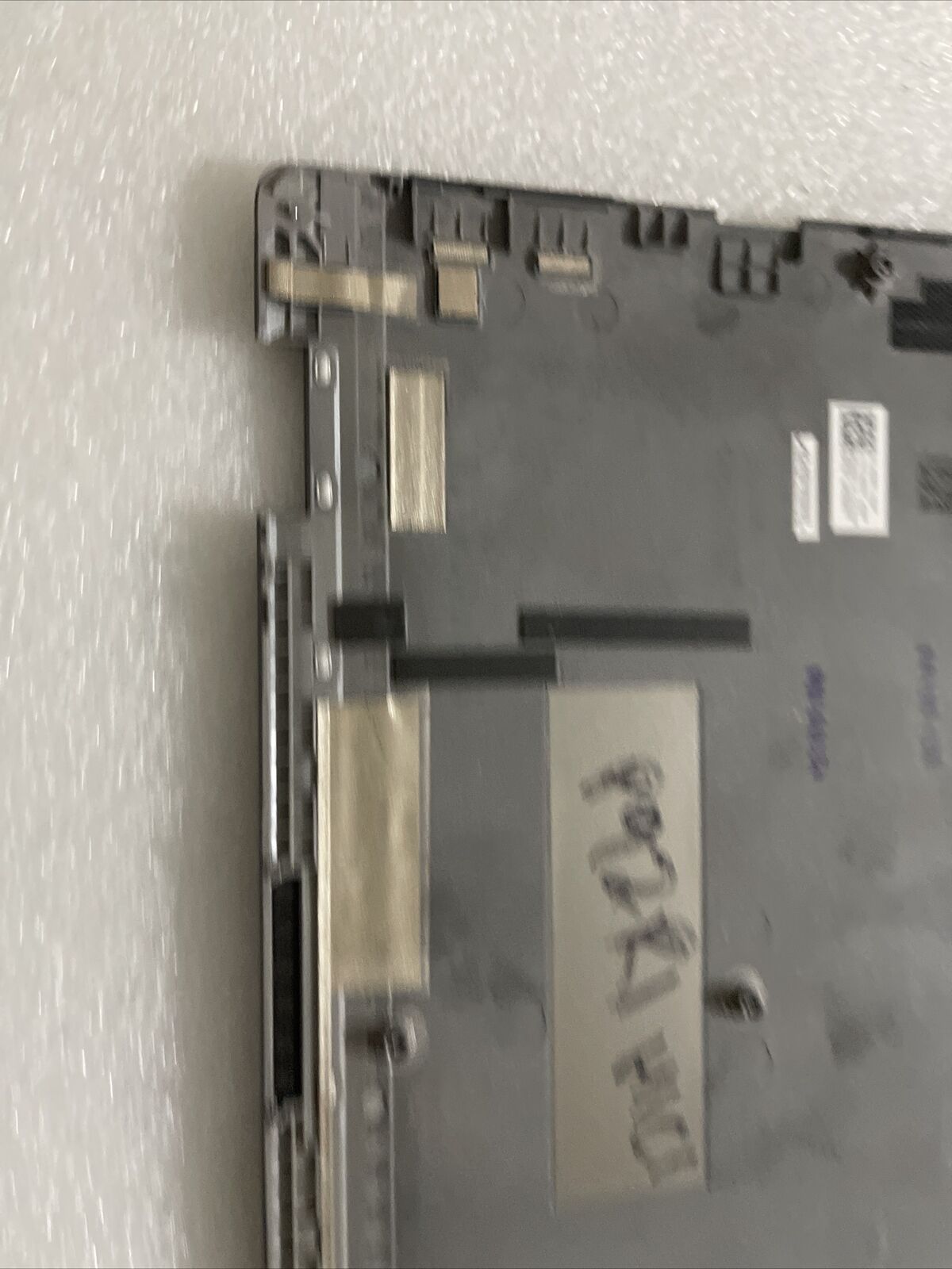 GENUINE Dell Latitude 7420 E7420 D Bottom Base  Cover 0P92R1 P92R1 0P92R1 H1 C1