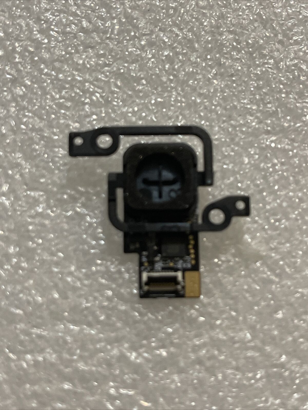 Dell OEM Inspiron 5582 2-in-1 Laptop Power Button Fingerprint Reader VRKMF H1B1