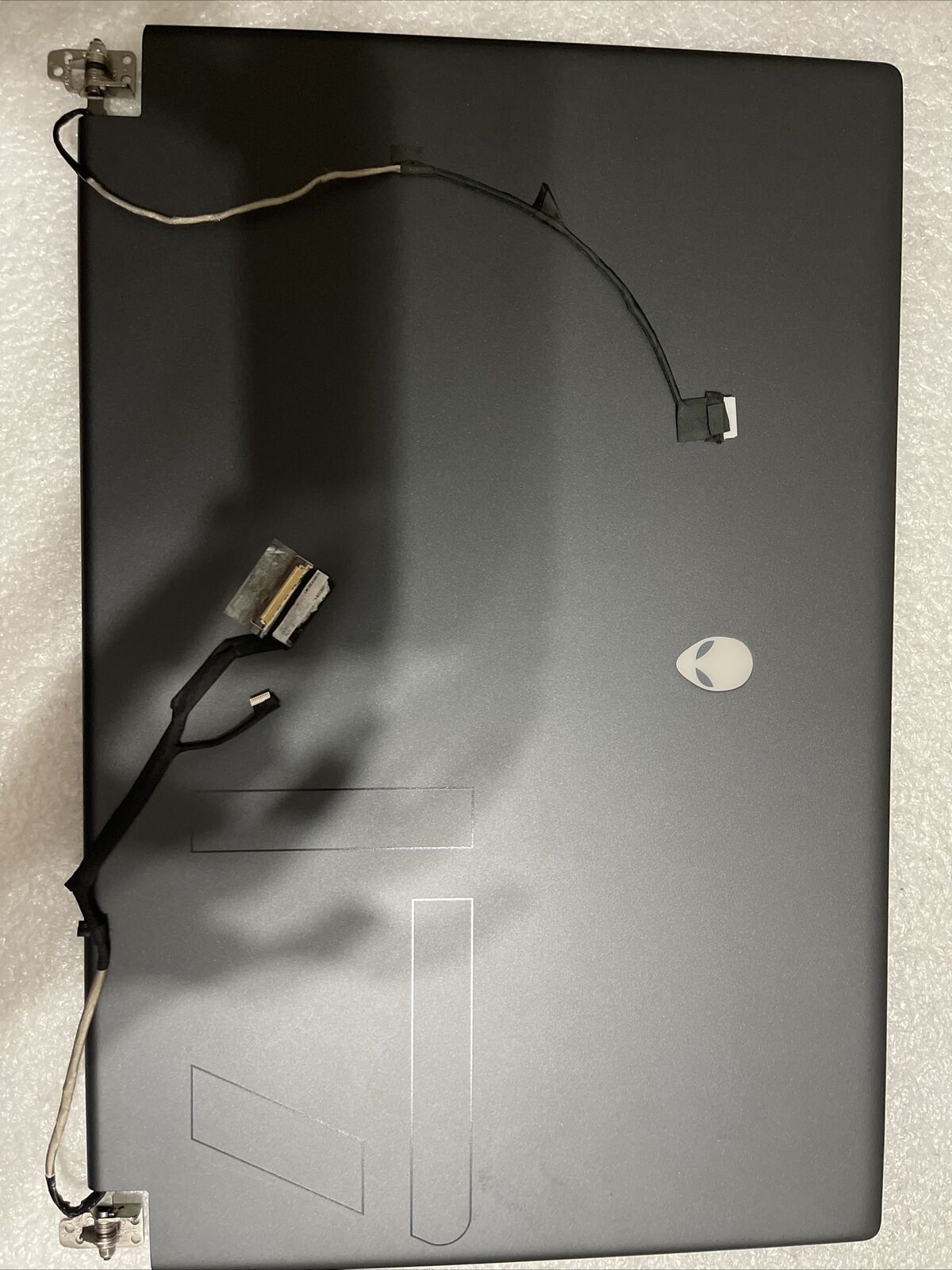 GENUINE Dell ALIENWARE M17 R5 QHD 17.3" LED 165Hz COMPLETE SCREEN R8DWC PHL4