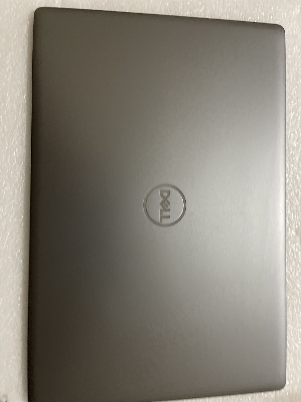 Genuine Dell Precision 15 7550 Laptop LCD Back Rear Cover  TV4V5  P9C34 S4 B9
