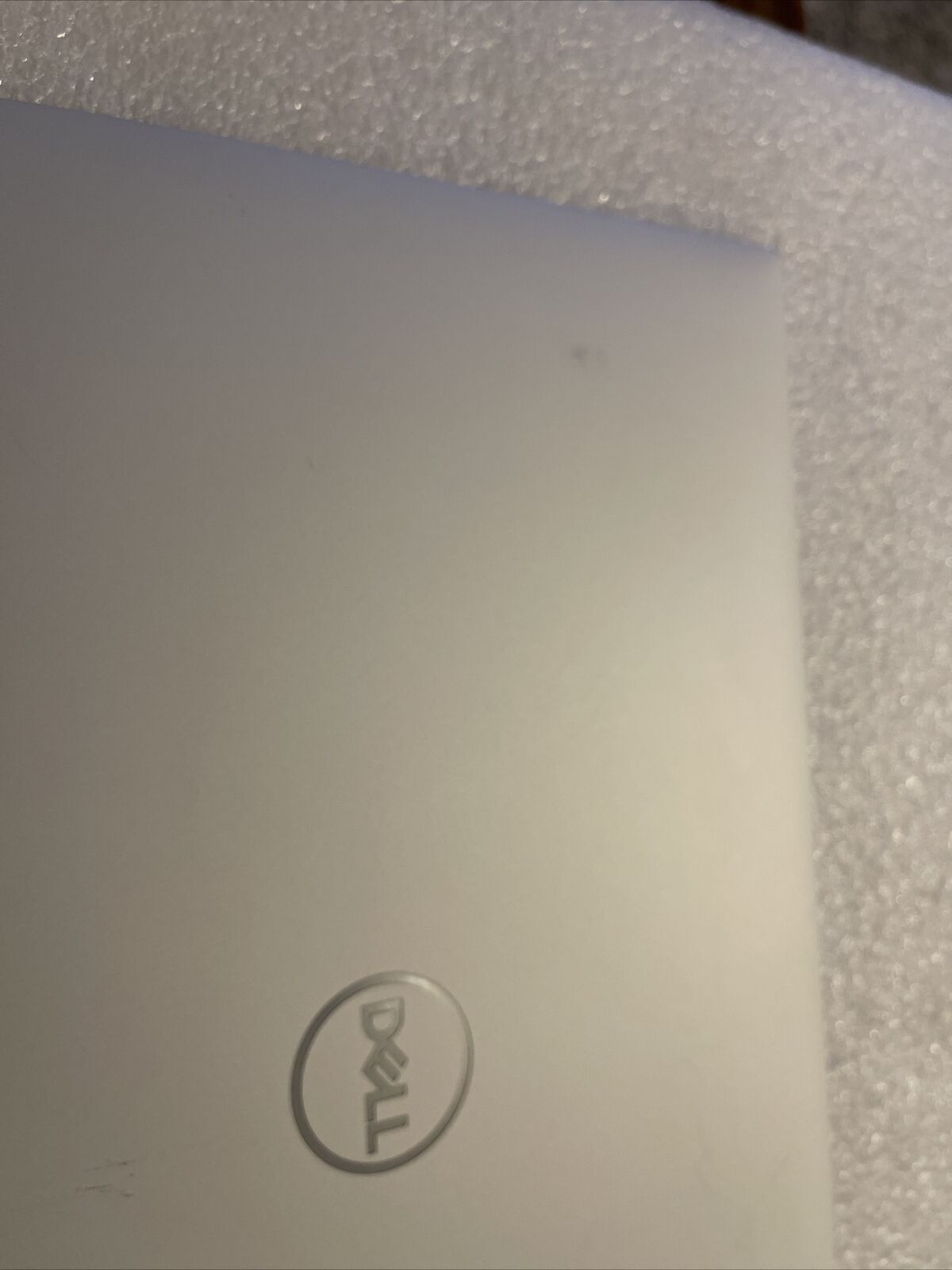 Genuine Dell XPS 9500 9510 FHD LCD Screen  Non Touch White GMW9D 0FKR1K H13 L10