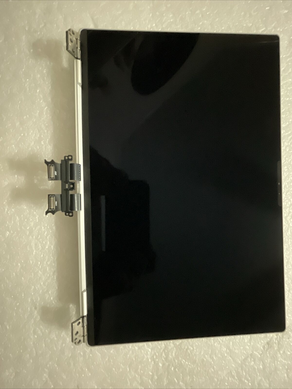 Defective Dell XPS 9320 Plus FHD+ 13.4" Touchscreen LCD Silver 29WPH NF D2