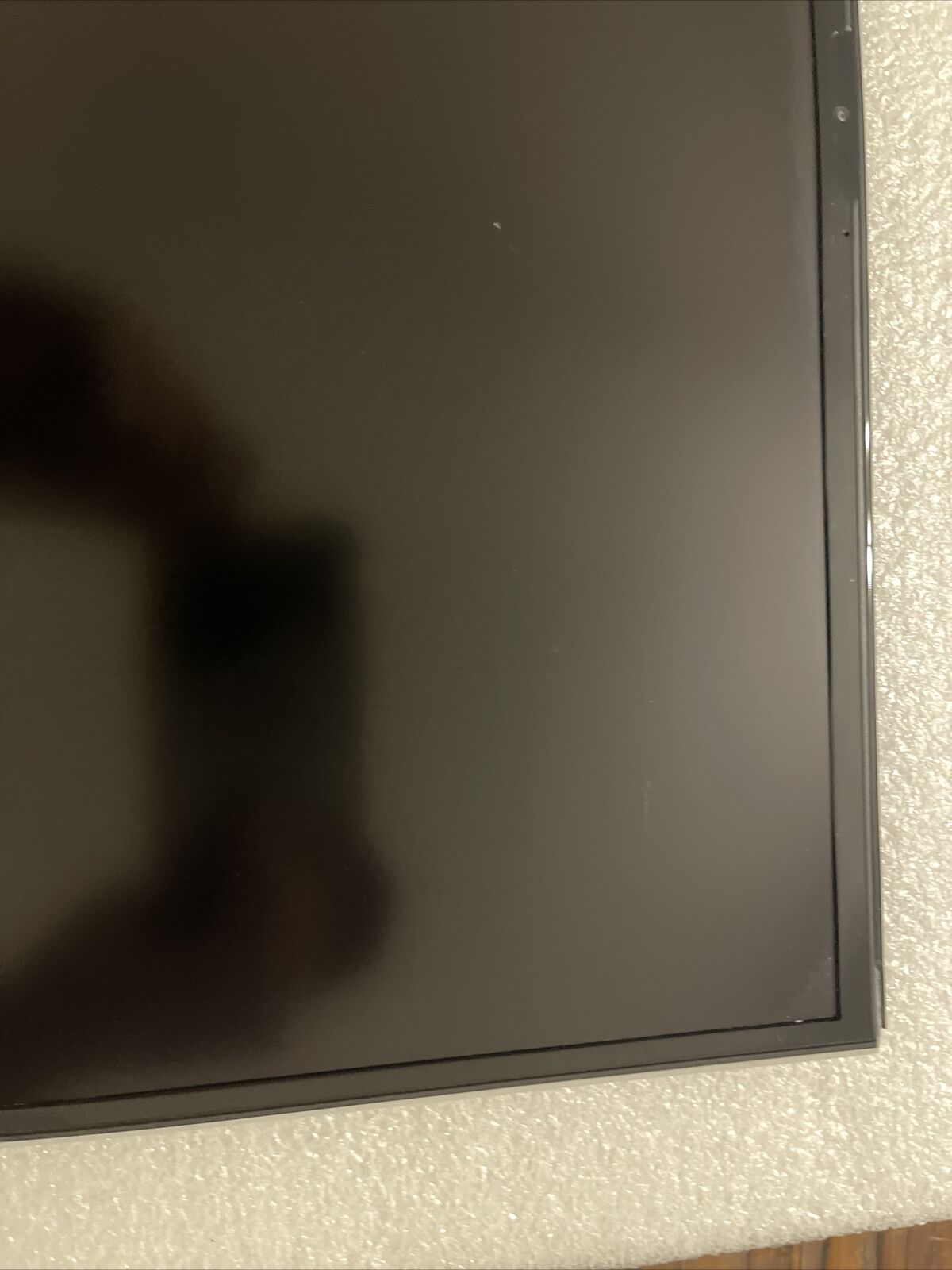 Oem DELL ALIENWARE M17 R3 R4 17.3" FULL HD 300HZ LAPTOP LCD SCREEN  4VP88 H2 L4