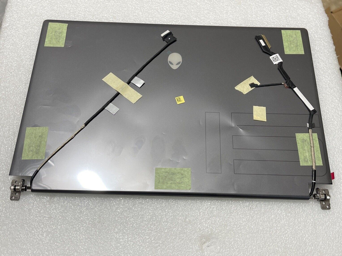 NEW DELL ALIENWARE M15 R6 R7 QHD 15.6" LED 240Hz LCD Assembly G64XH 0G64XH MTF3