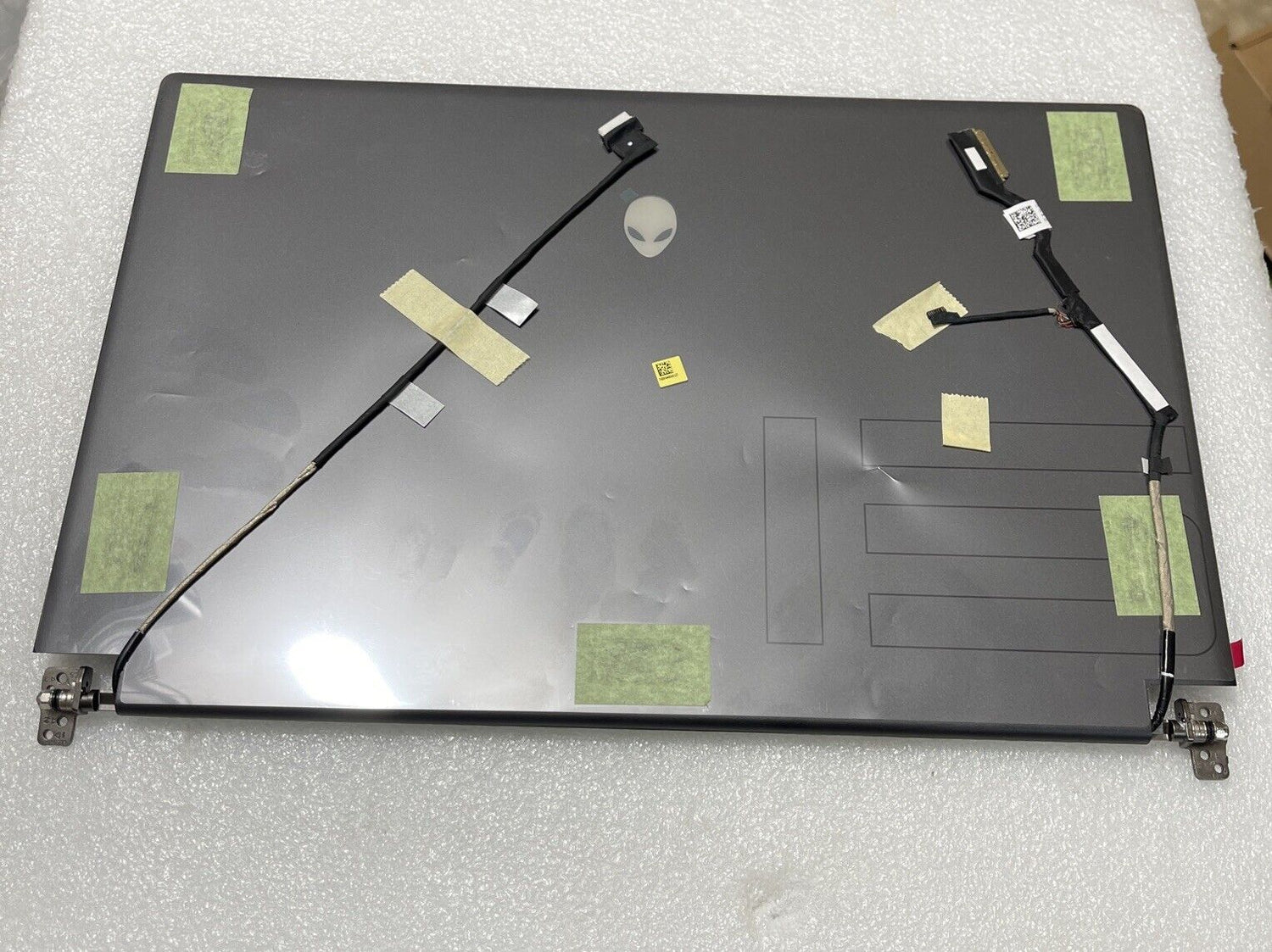 NEW DELL ALIENWARE M15 R6 R7 QHD 15.6" LED 240Hz LCD Assembly G64XH 0G64XH MTF3