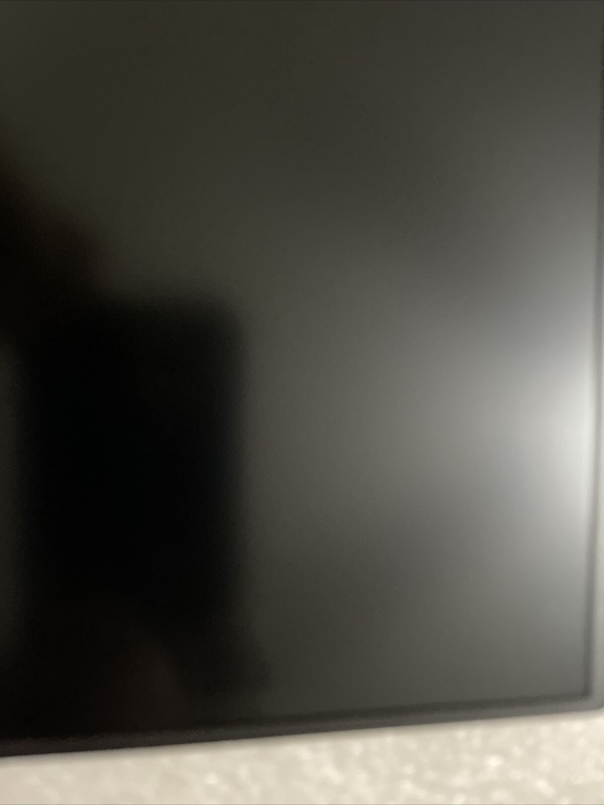 Genuin Dell XPS 9510 LCD Screen Matte Non Touch Titanium Gray FKR1K 0FKR1K T2L10