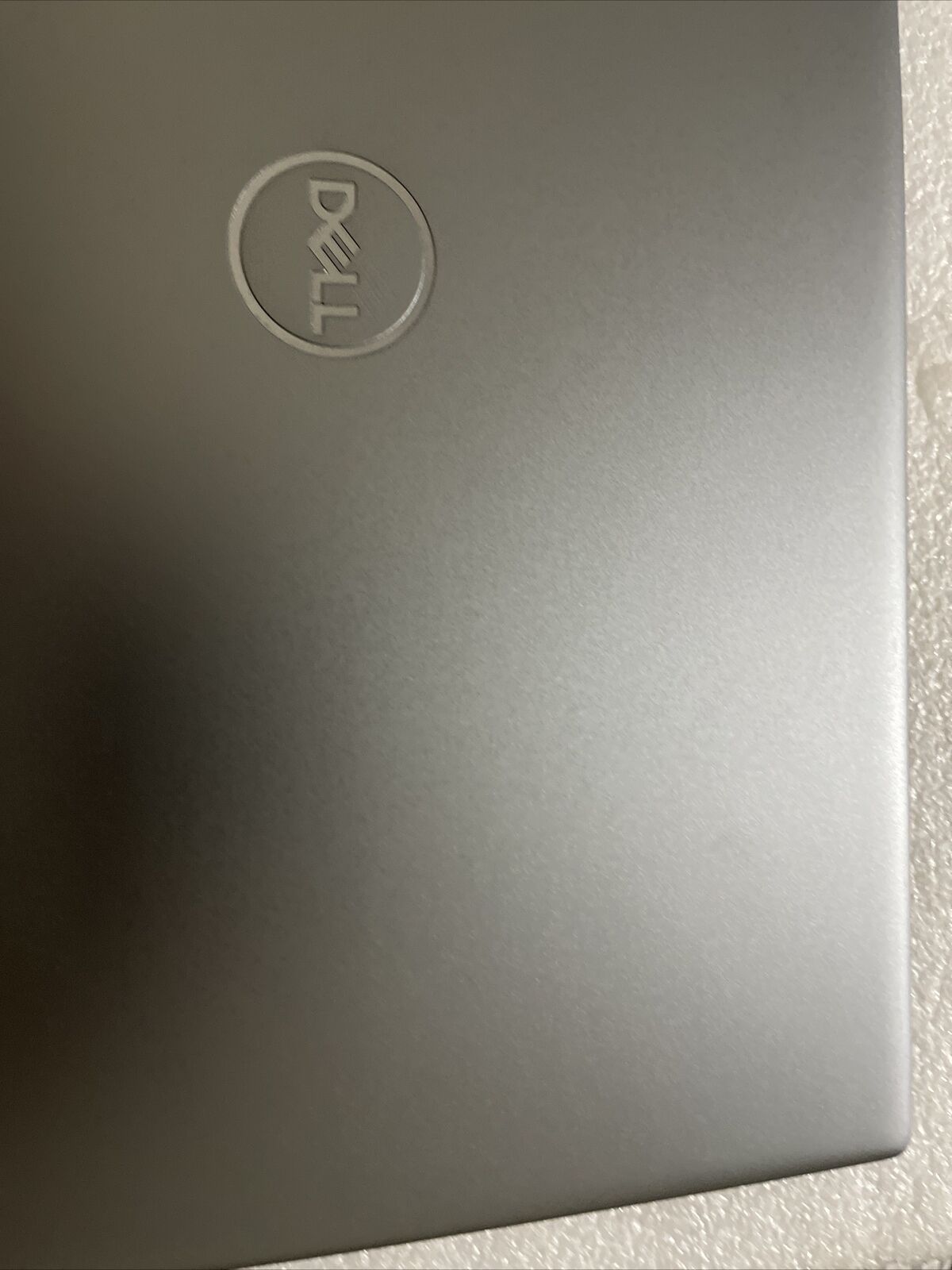 Genuine Dell LCD 17"  Non Touch Matte screen assembly Gray 43dmm 043DMM R1 F1
