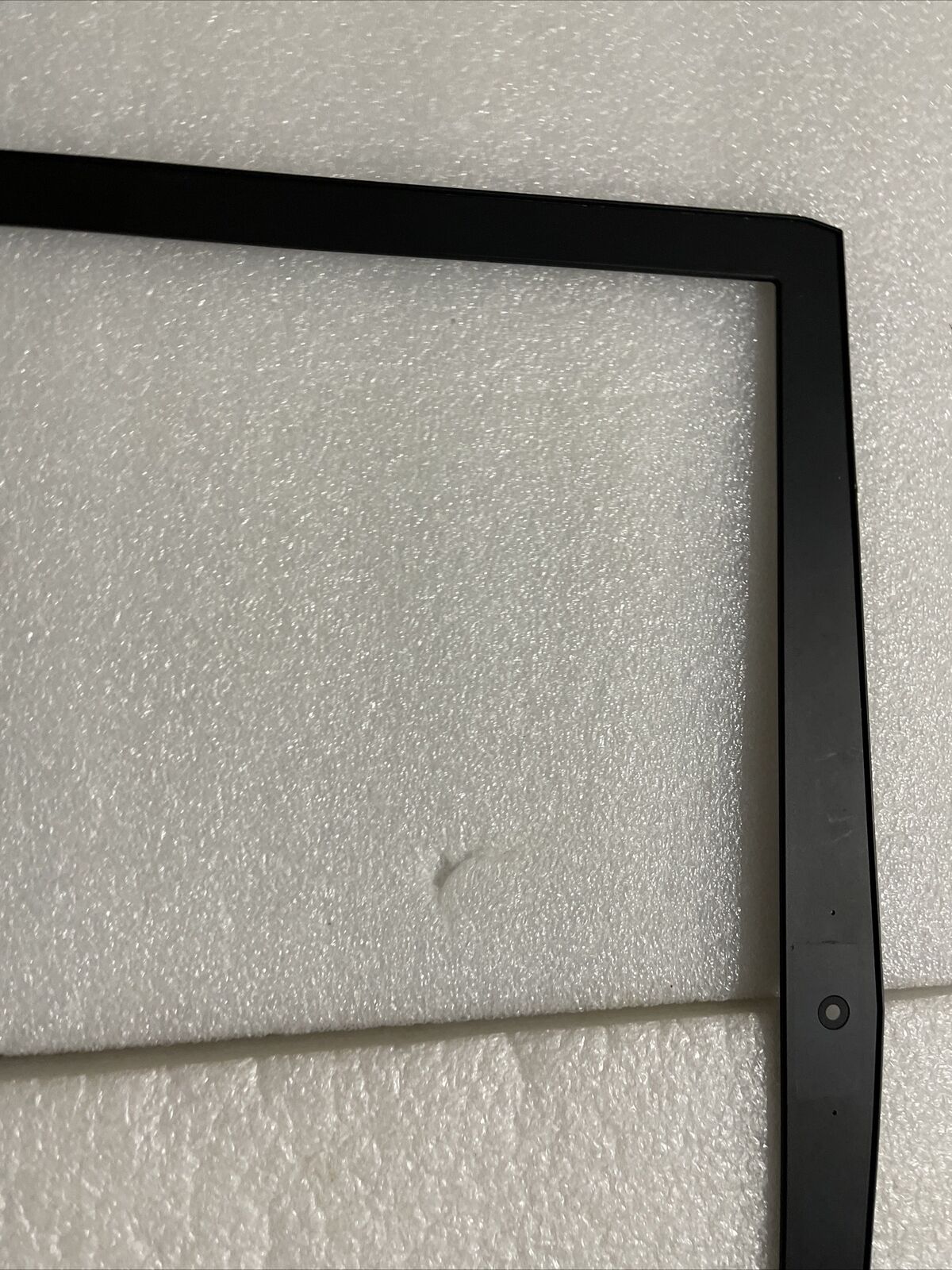 Oem Dell Alienware 17 R5 17.3" LCD Front Bezel Plastic Cover 3W1PN 03W1PN H1 N4