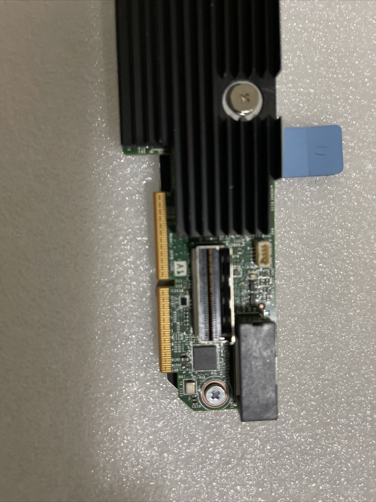 Genuine Dell H755P MX Jumbo 8GB 12Gb/s Modular PERC XYHRD 0XYHRD U1
