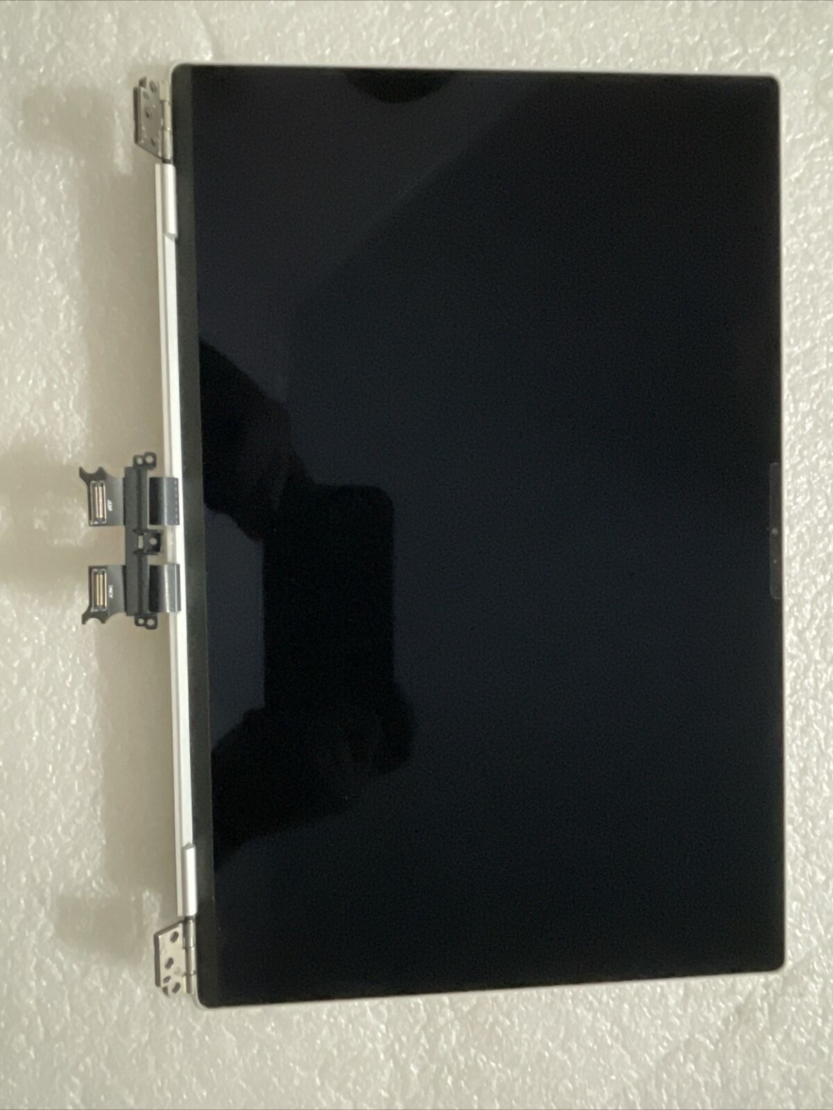 Defective Dell XPS 9320 Plus FHD+ 13.4" Touchscreen LCD Silver 29WPH NT D2