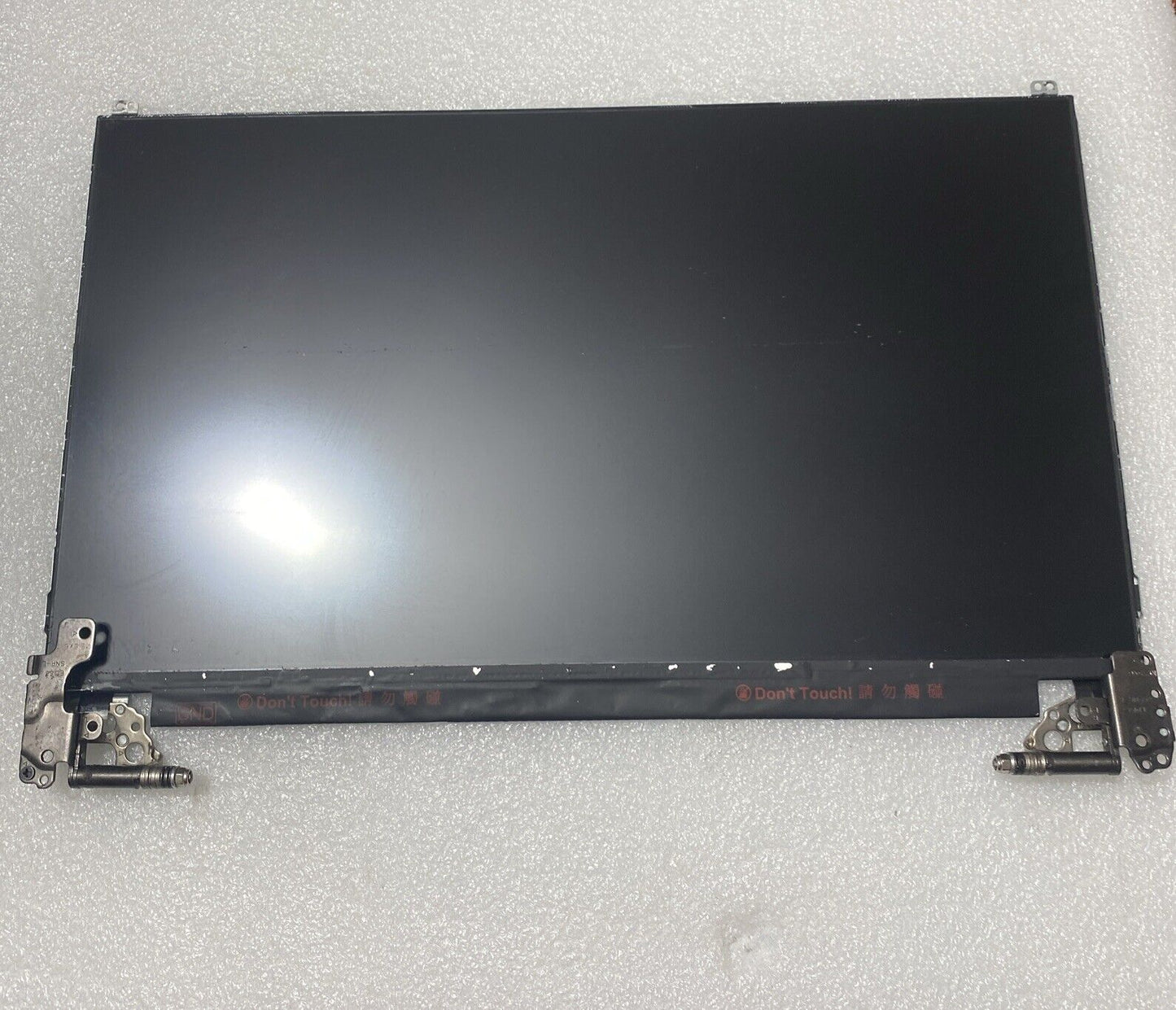 DELL Precision 7550 7560 15.6 FHD LCD SCREEN W hinges 30Pin K1MP9 HN S3 grade b