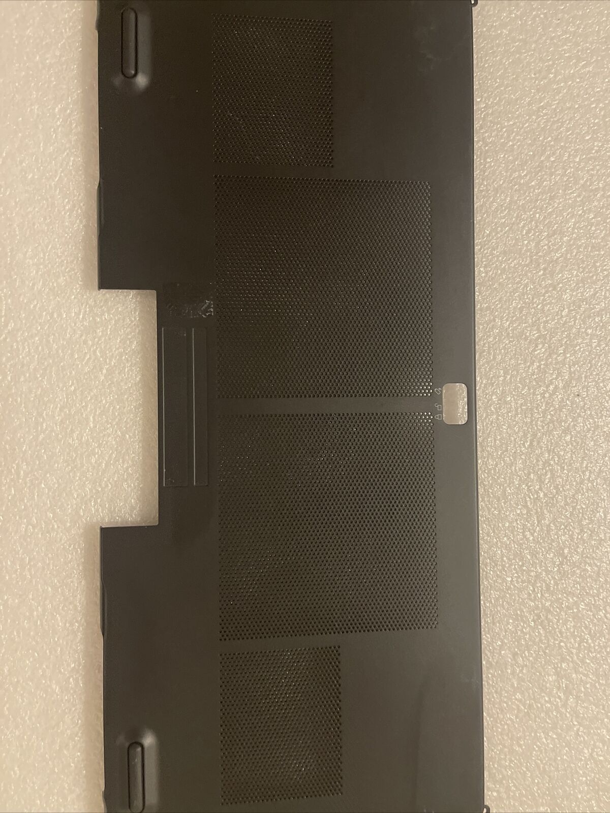 Dell PRECISION 7710 Laptop Bottom Access Panel Door AM1DJ000701 073JTC H1 B6