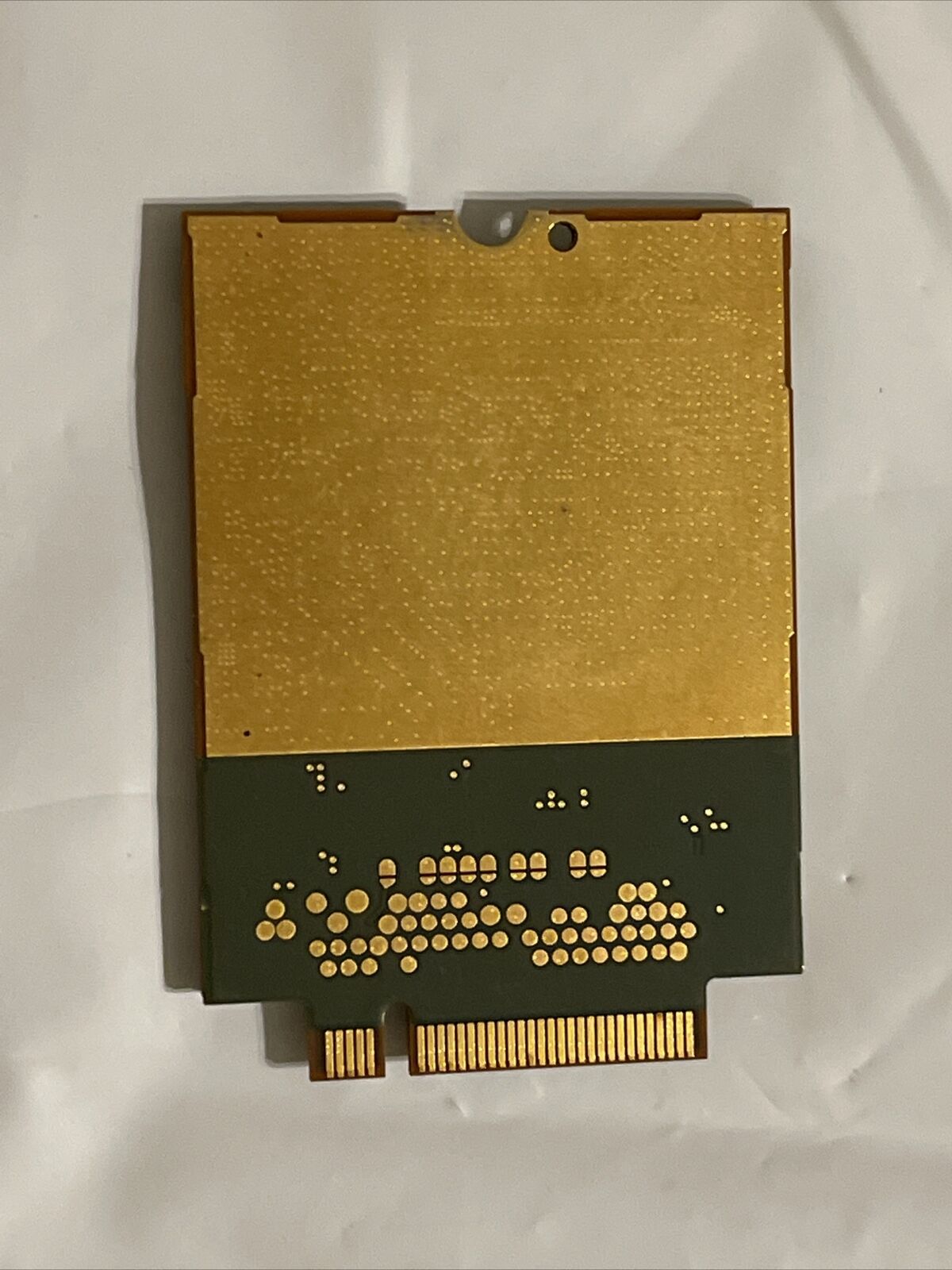 Dell Sierra Wireless DW5811E EM7455 Qualcomm WWAN NGFF Card REV A02 2J05X 02J05X
