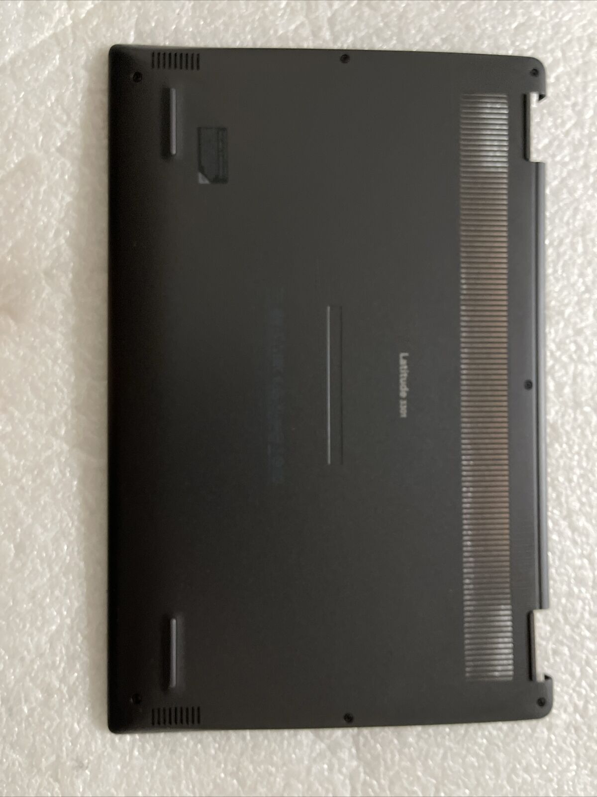 Genuine Dell Latitude 3301 Laptop Bottom Base Cover  T97T3 T97T3 H1 B3 Grade A