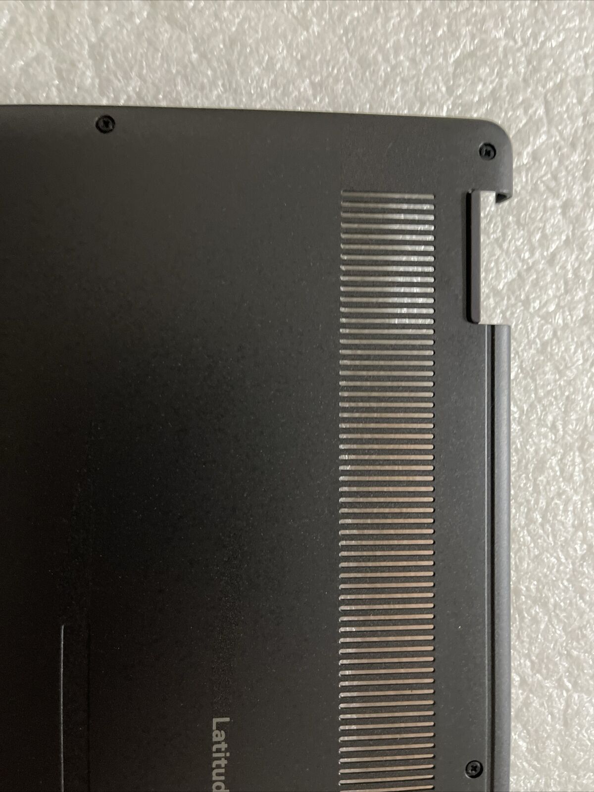 Genuine Dell Latitude 3301 Laptop Bottom Base Cover  T97T3 T97T3 H1 B3 Grade A