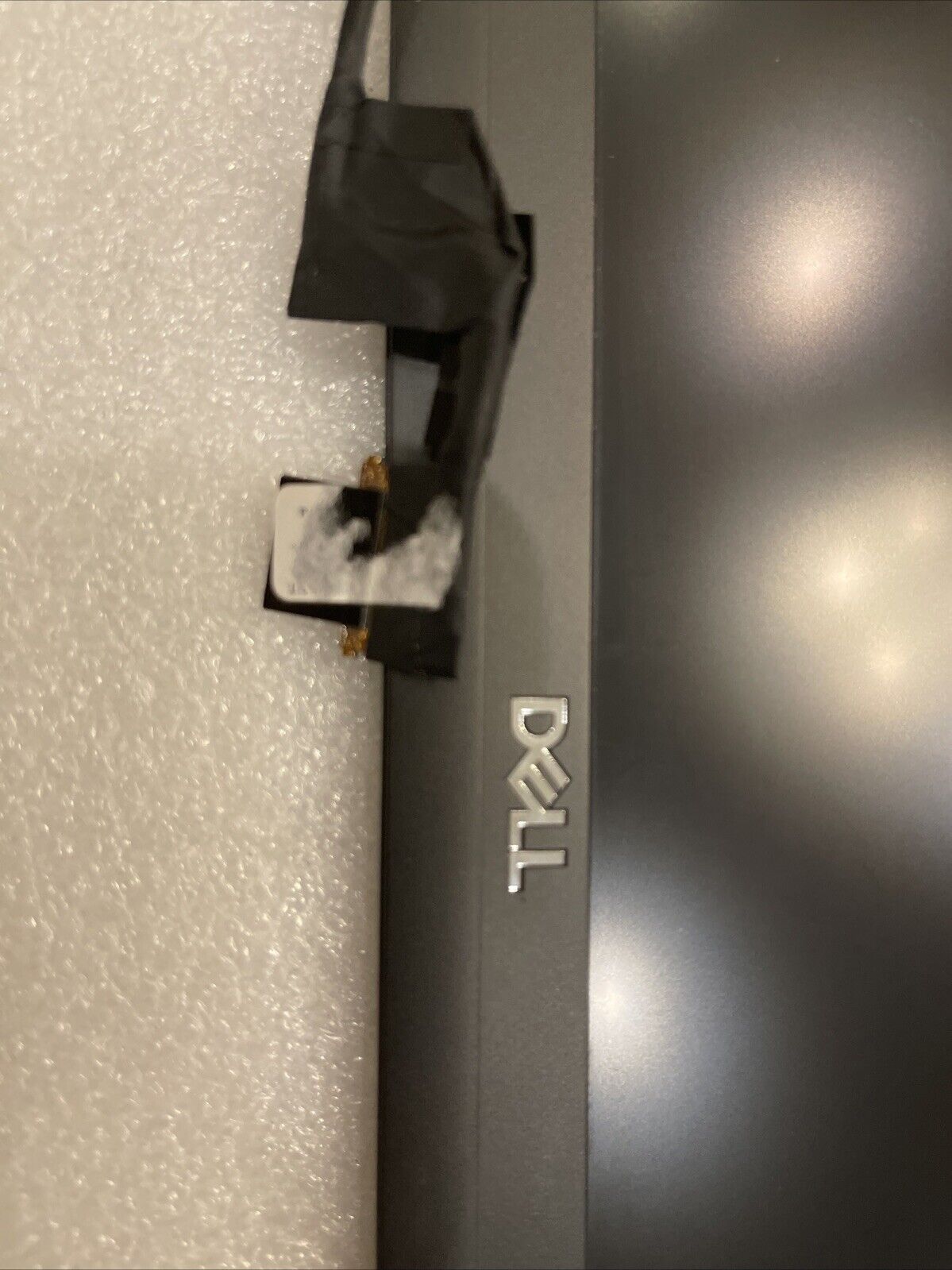 GENUINE Dell Latitude 7320 Laptop 13.3 FHD Non Touch LCD Black HHYCY HT4D8 TMJ4