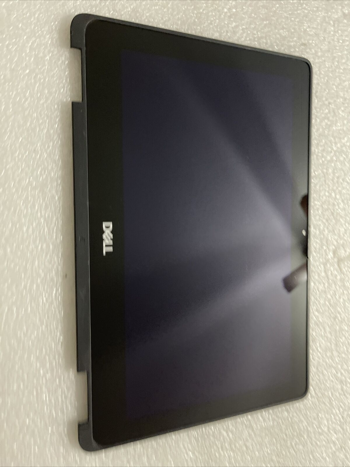 Dell  Chromebook 11 5190 2-in-1 Touchscreen WXGAHD LCD EMR 10KRY HCW77 H2 S8