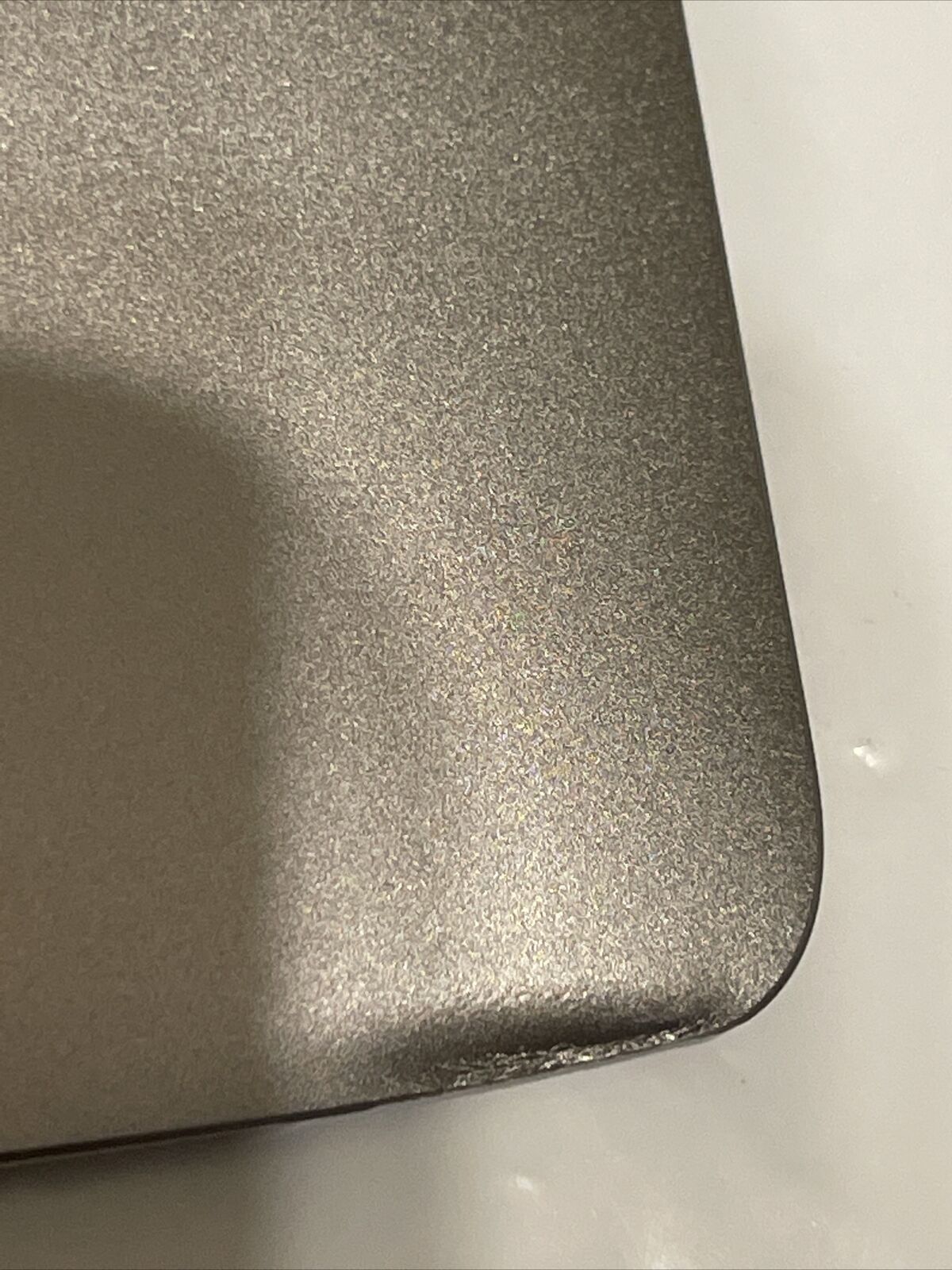 Genuine Dell XPS 15 7590 top lid lcd upper cover 0K7088 K7088 C2