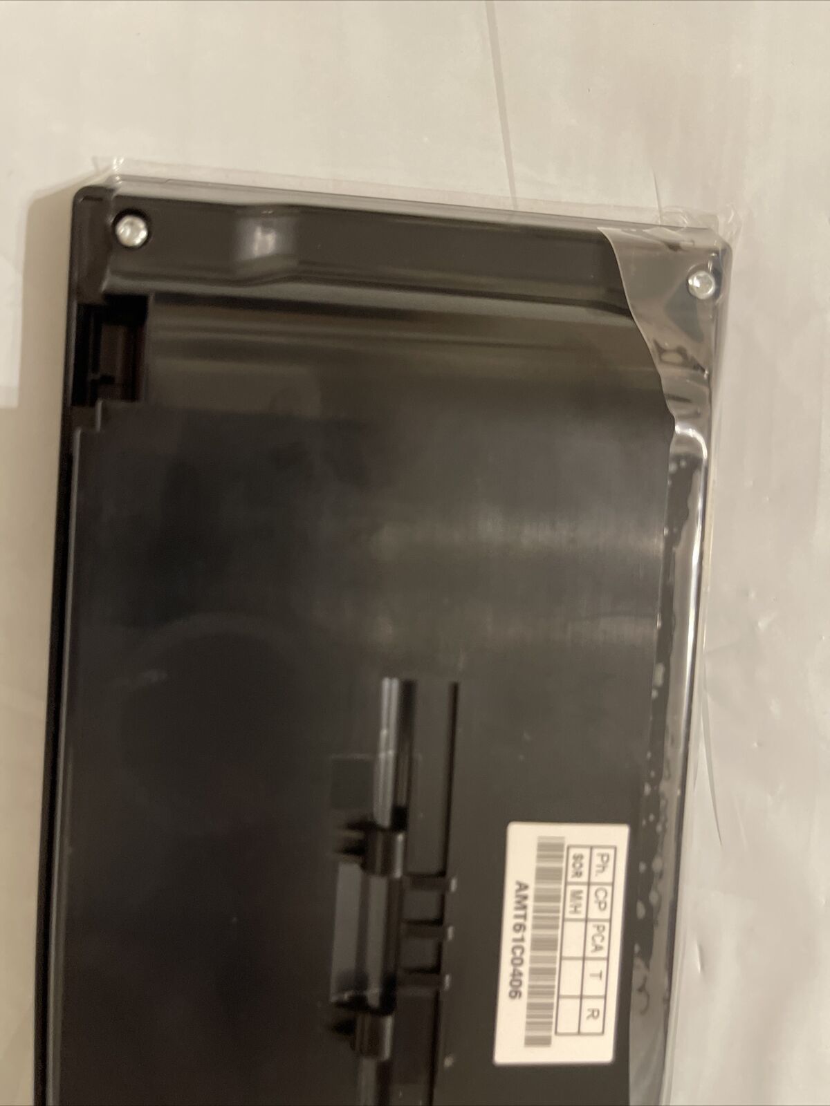 HP OfficeJet Pro 8620 lcd screen Printer Main Logic Formatter Board A7F65-60001