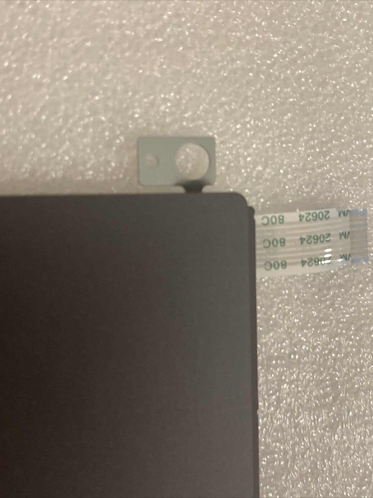 Dell Inspiron 15 5510 5518 Vostro 15 5510 Touchpad Black NGVT3 H839X VYNNW H1 B3