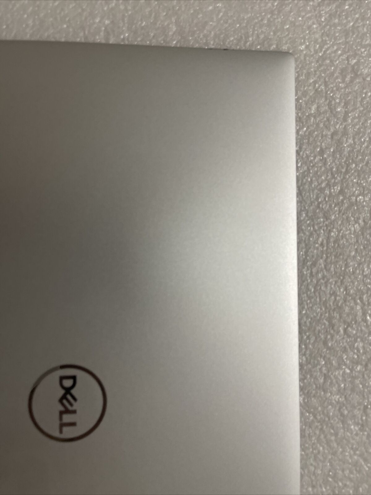 Asis For Parts Dell XPS 15 9500 9510 15.6" FHD SILVER NonTouch Screen FKR1K C1S7