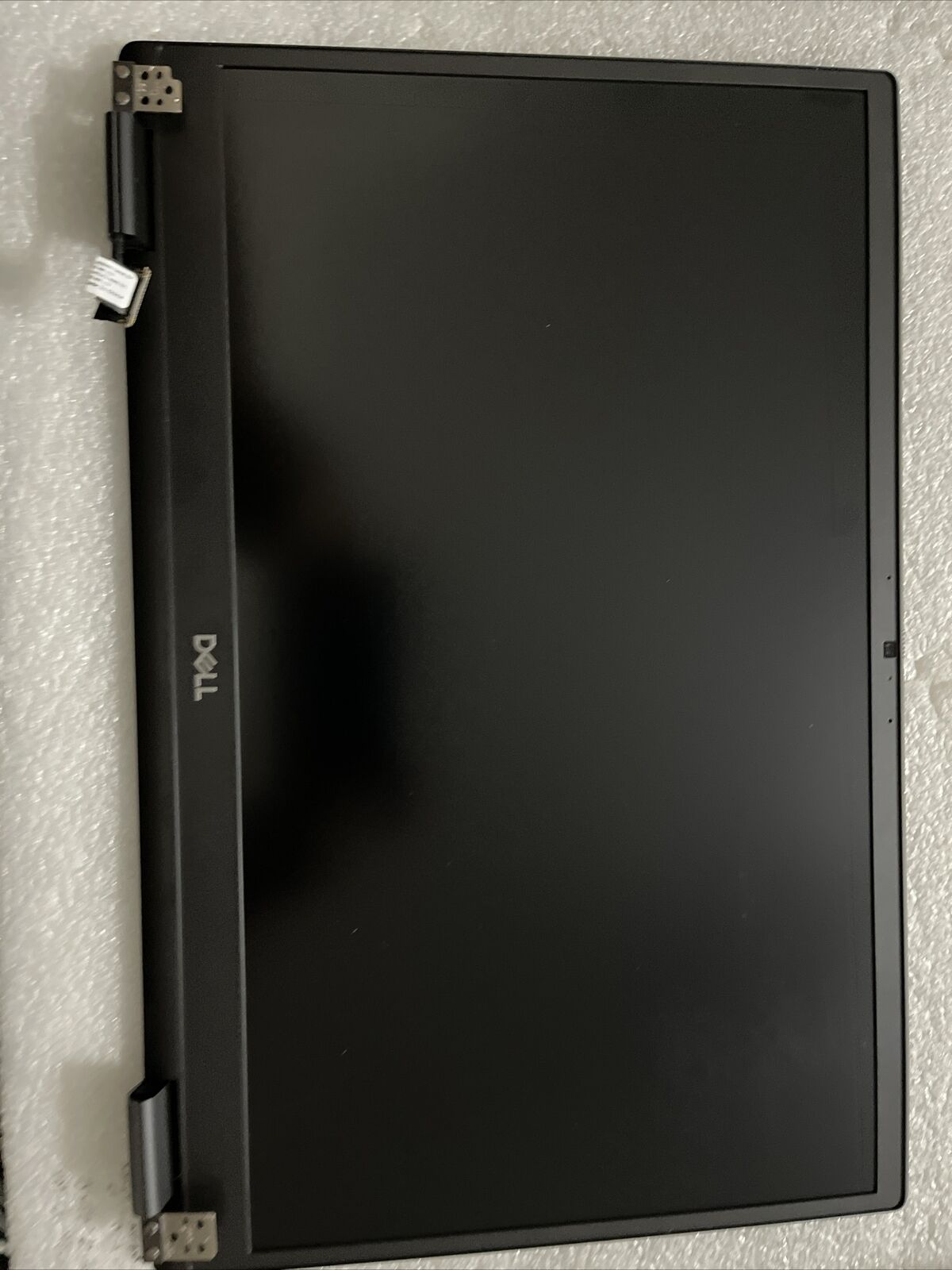 Genuine Dell LCD 17"  Non Touch Matte screen assembly Gray 43dmm 043DMM R1 F1