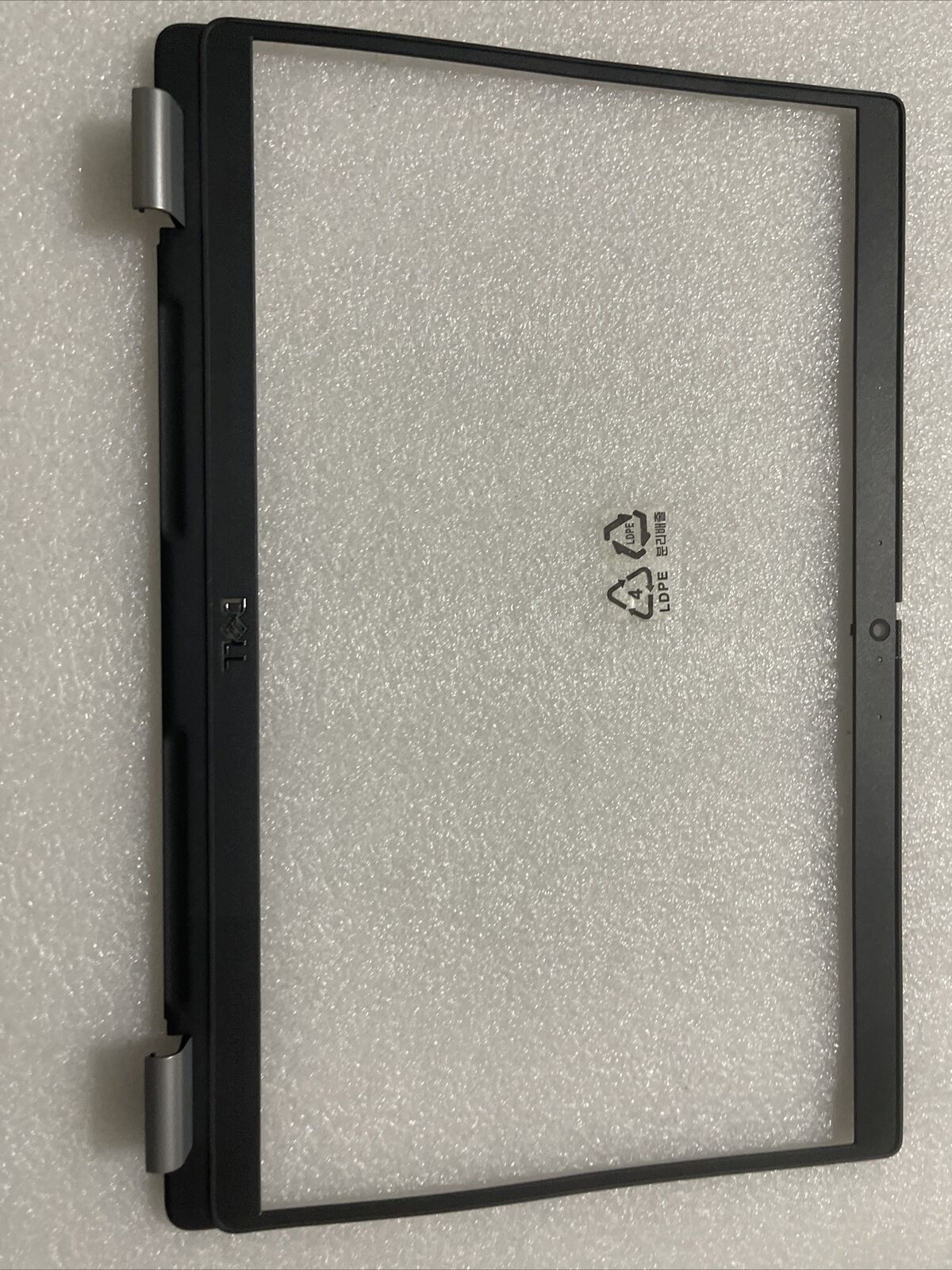 Genuine Dell Latitude 5330 13.3" Laptop Front Trim LCD Bezel HD Cam 05RGK N3