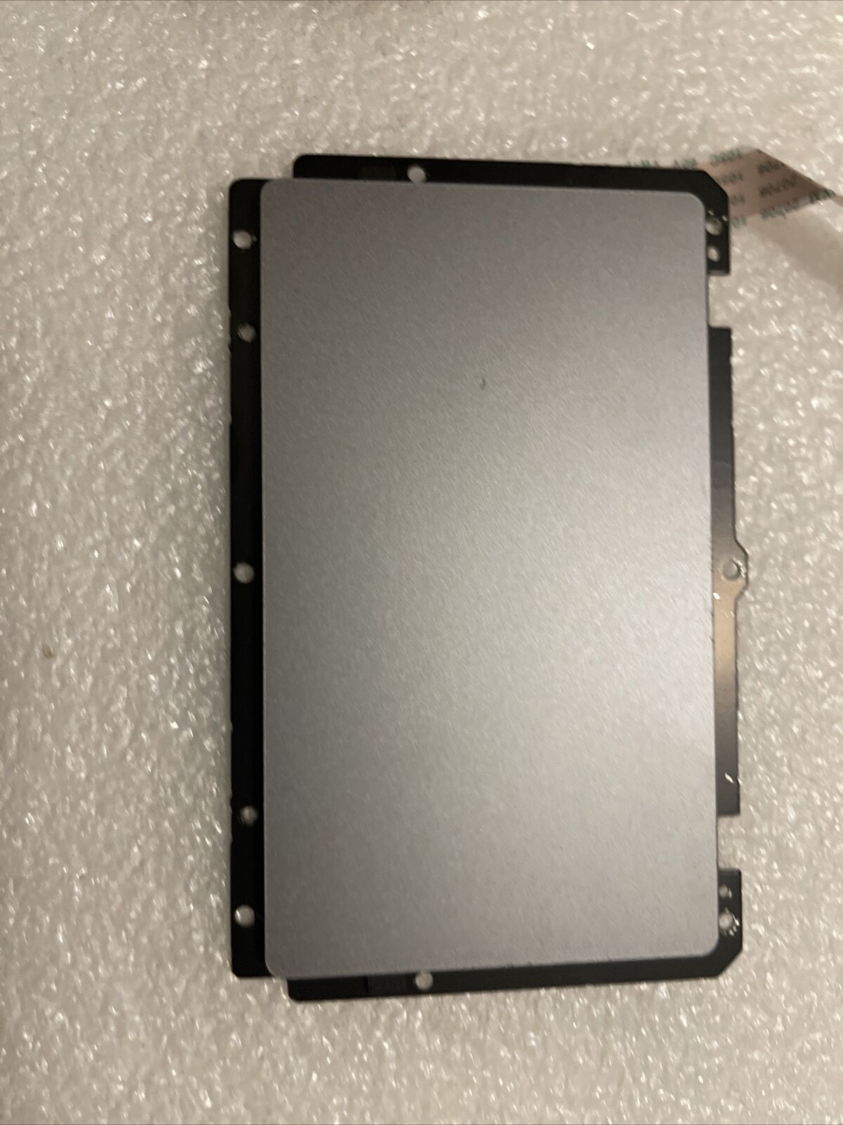 Genuine Dell Latitude 5420 5430 Laptop Touchpad W/ Cable Gray GN7XP 0V1R70 H1T3