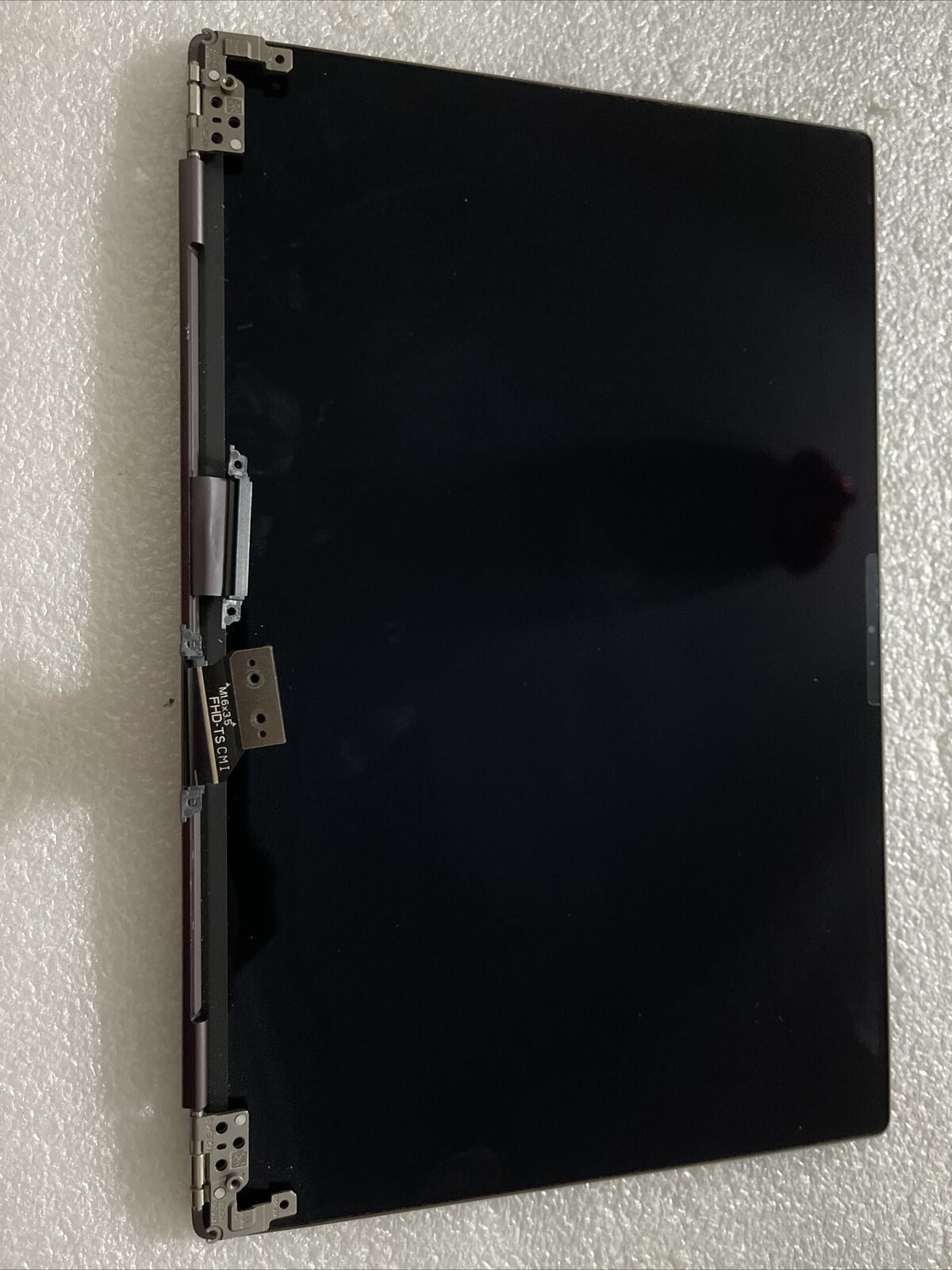 Defective Dell XPS 13 9315 (2022) FHD LED LCD Touch Screen Umber  VLLX9 TN D2