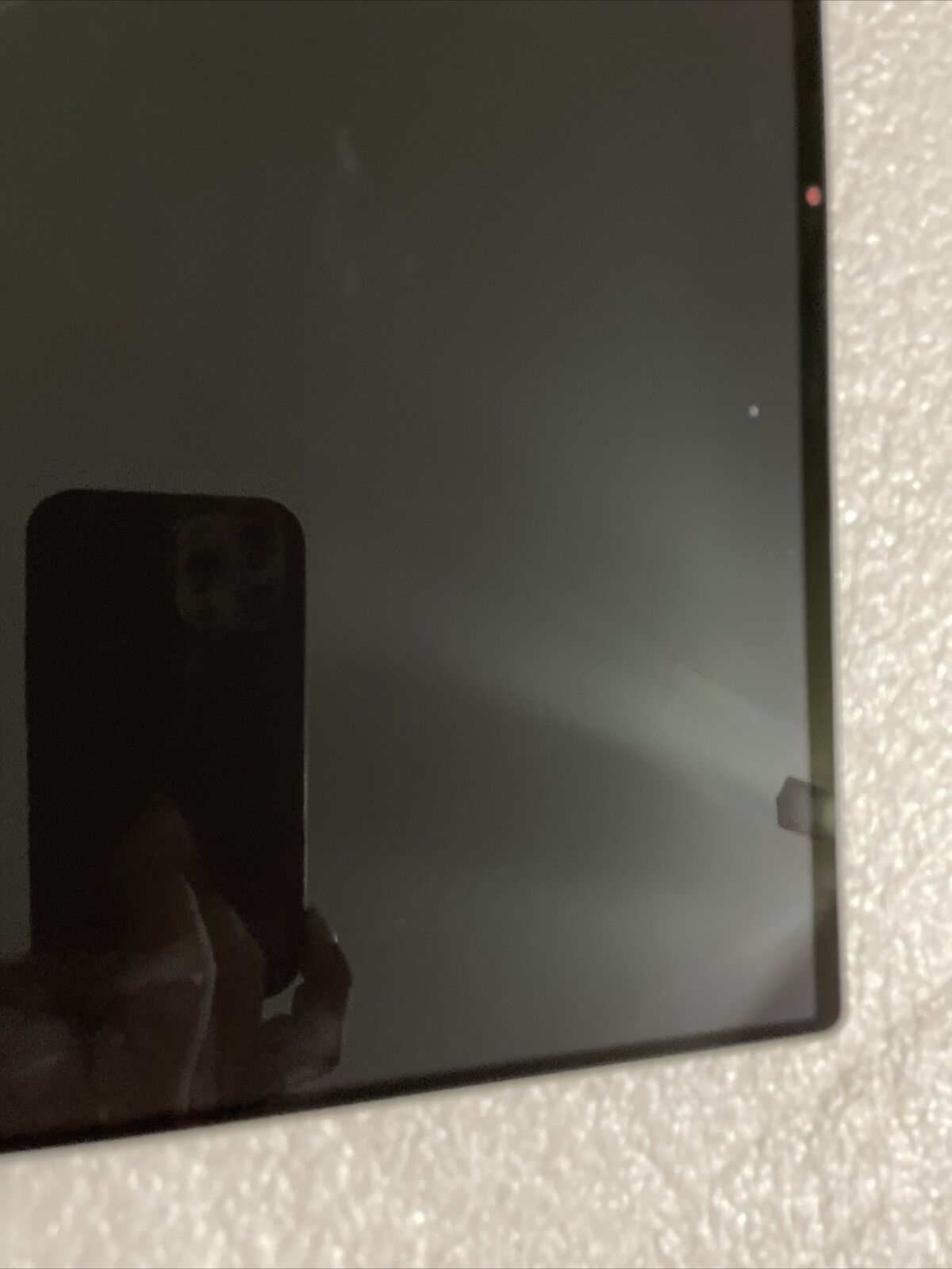 Dell Latitude 14 9430 2 in 1 FHD LCD Touch Screen Silver V1W7R X7F7W H2 J1