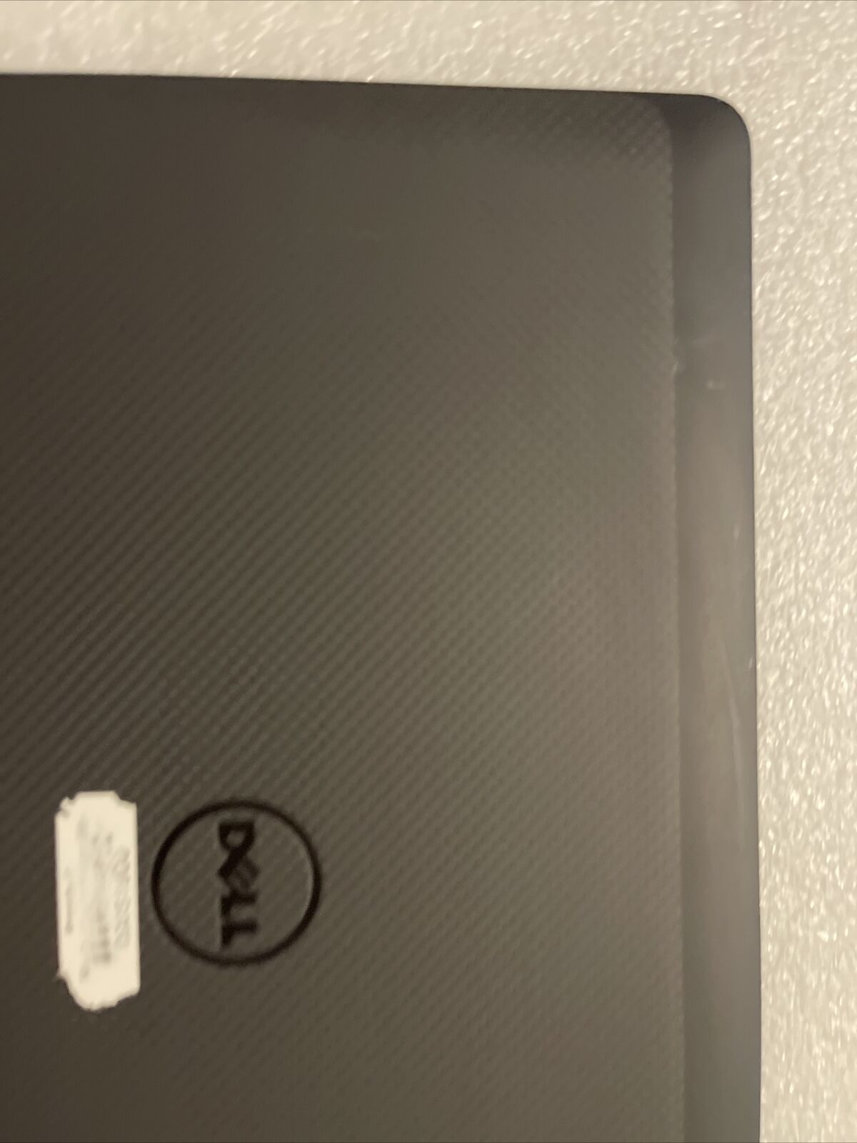 Dell Latitude E7470 Series LCD Top Back Cover Lid 14" Camera KRC74 0KRC74 H2 B7
