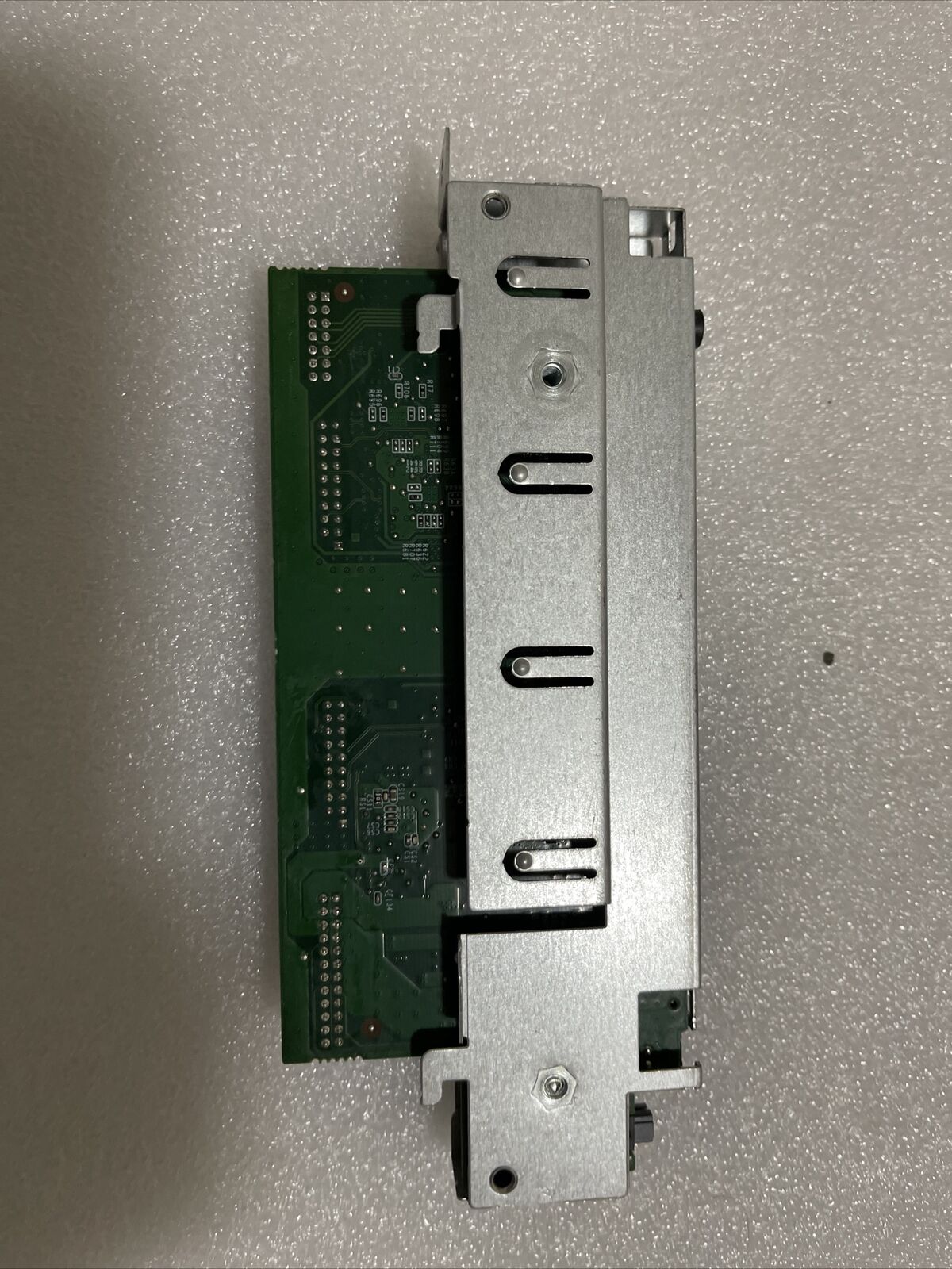 Genuine DELL T7920 T 7920 Front  CONTROL PANEL ASSEMBLY 0JJD2W JJD2W H2U1