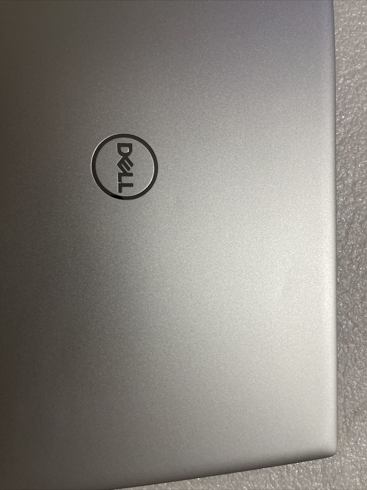 Genuine Dell Inspiron 16 5625 FHD Touchscreen LCD Silver 55M3H 0T39T9 B2F1