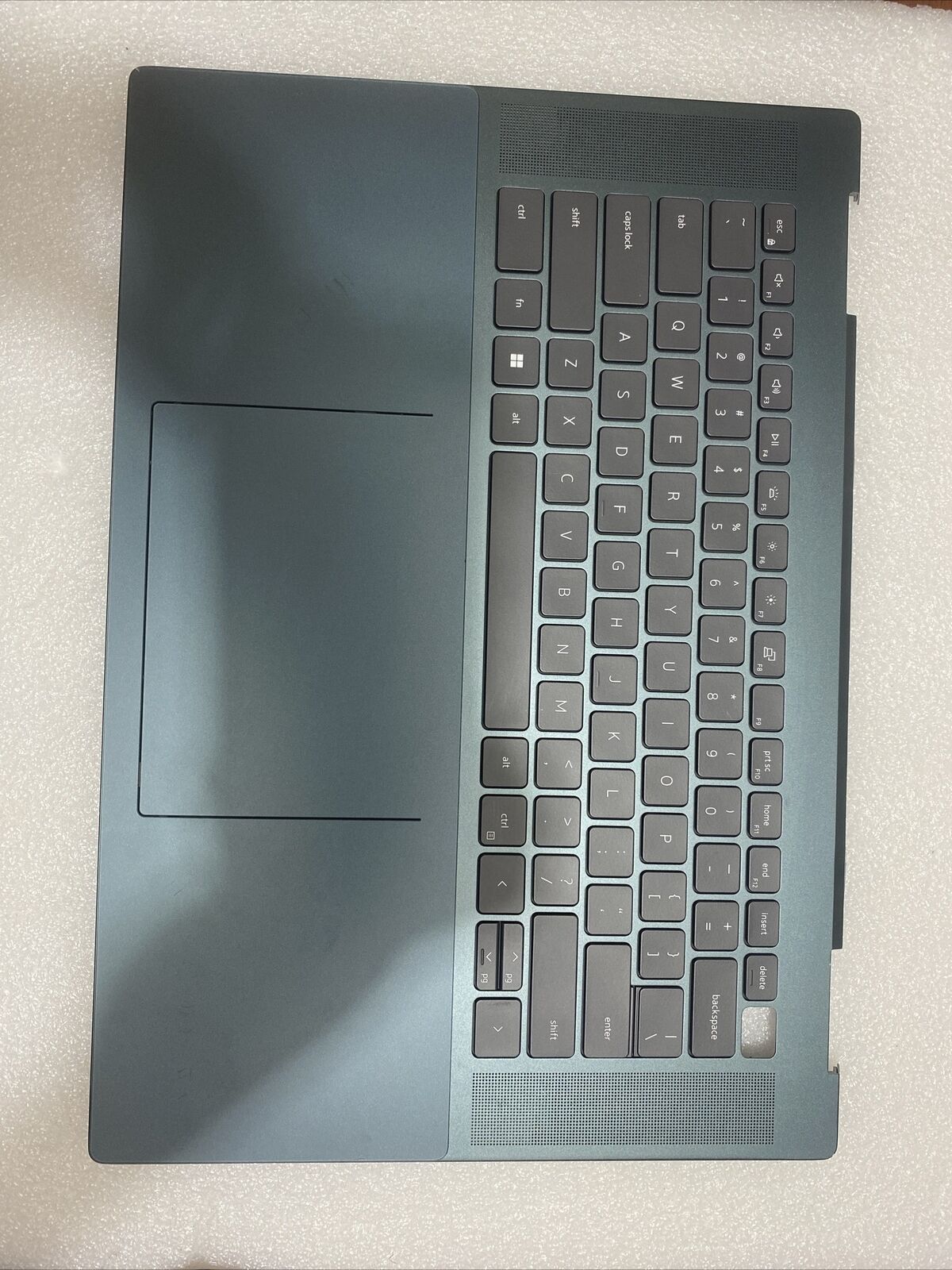 Dell Inspiron 16 7620 2-in-1 Palmrest Keyboard Touchpad  HH9P4 0HH9P4 SC P6