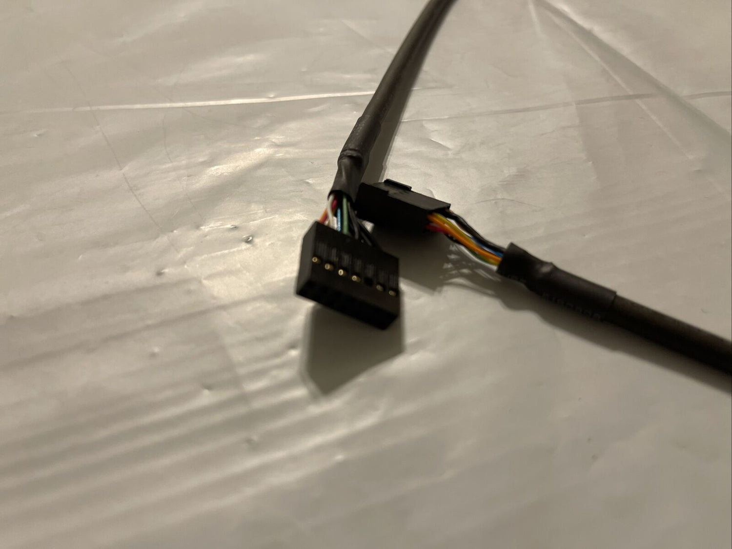 Dell Wifi Antenna Cable Only 097PD5 0GJRH7, 0DFCV1 8f3y8 0VRRH1 07HP8W 0WCCY6