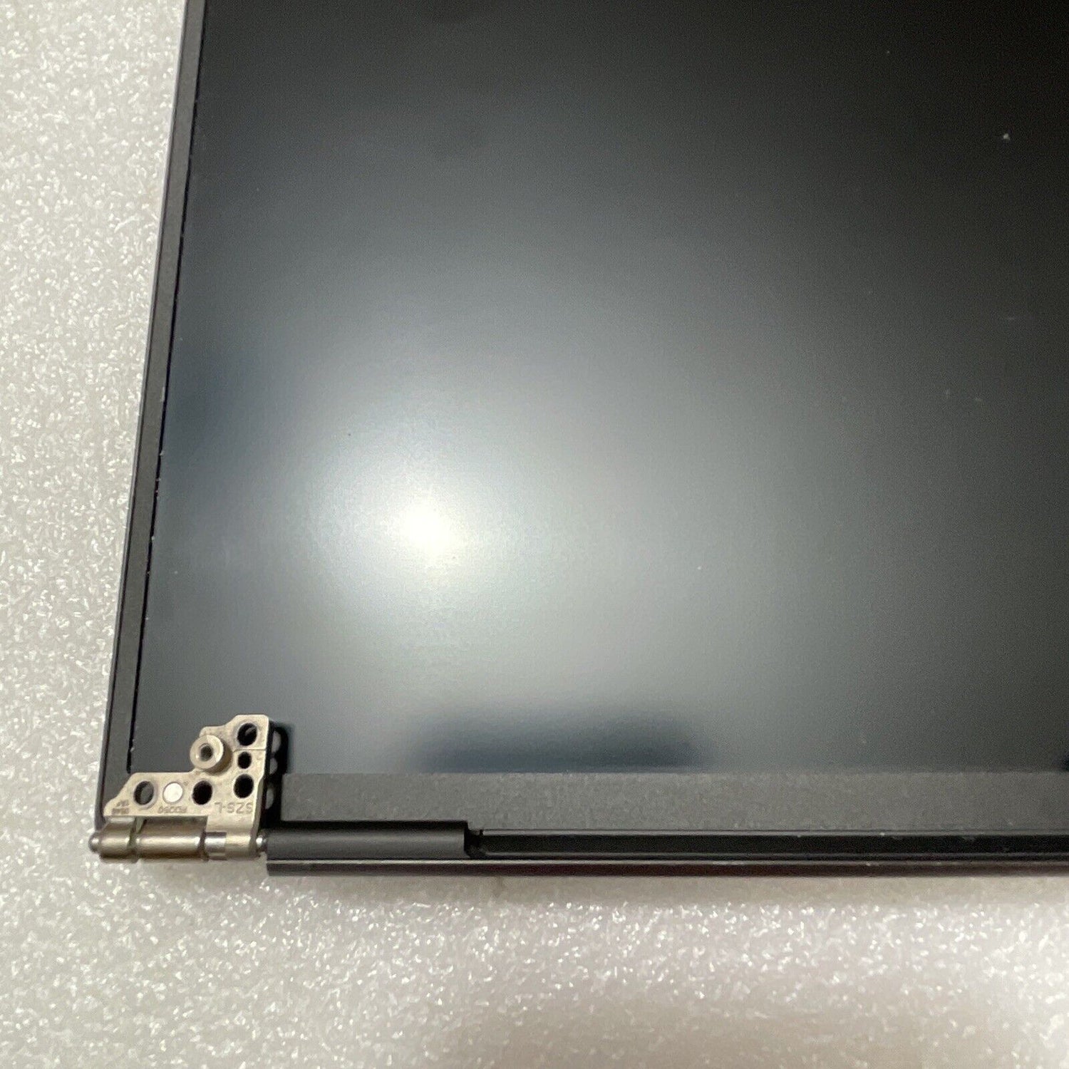 Dell XPS 15 9500 9510 15.6" FHD SILVER Non Touch Lcd Screen FKR1K  GT L10 Dented