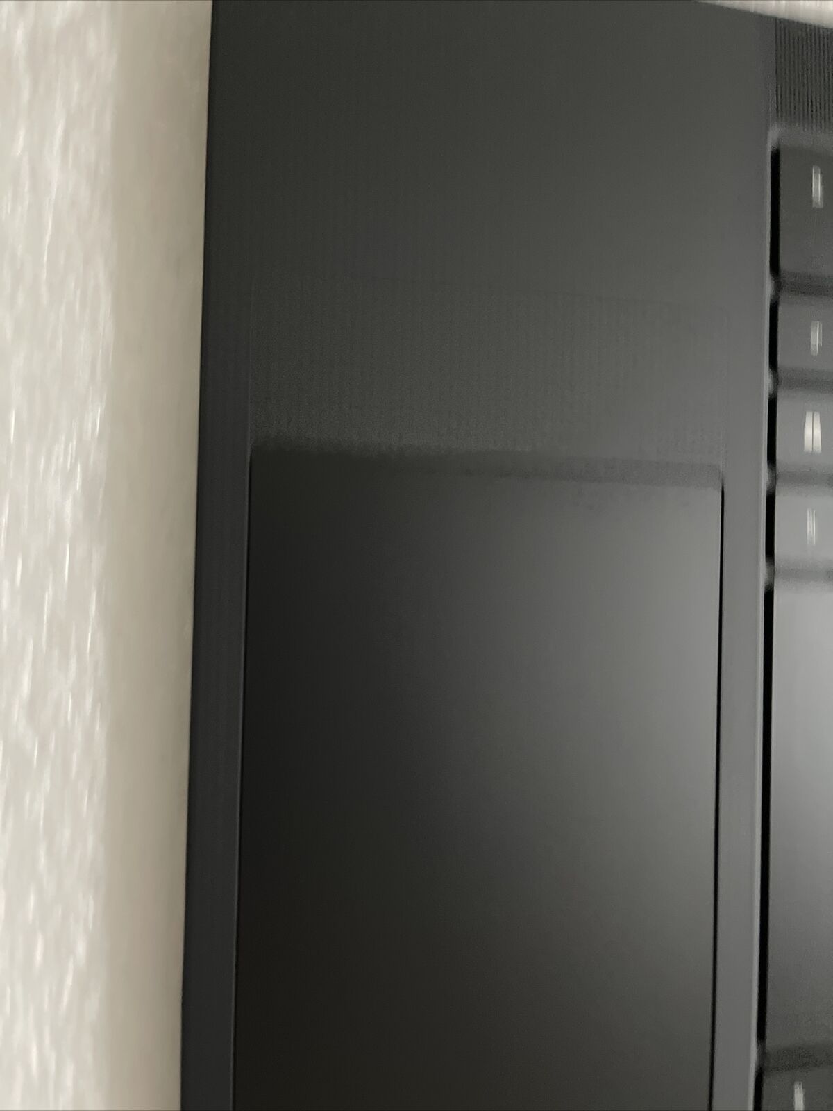 Dell OEM XPS 9520 9530 Touchpad Palmrest Keyboard FULL Assembly GN0D2 RTNNF K2T1