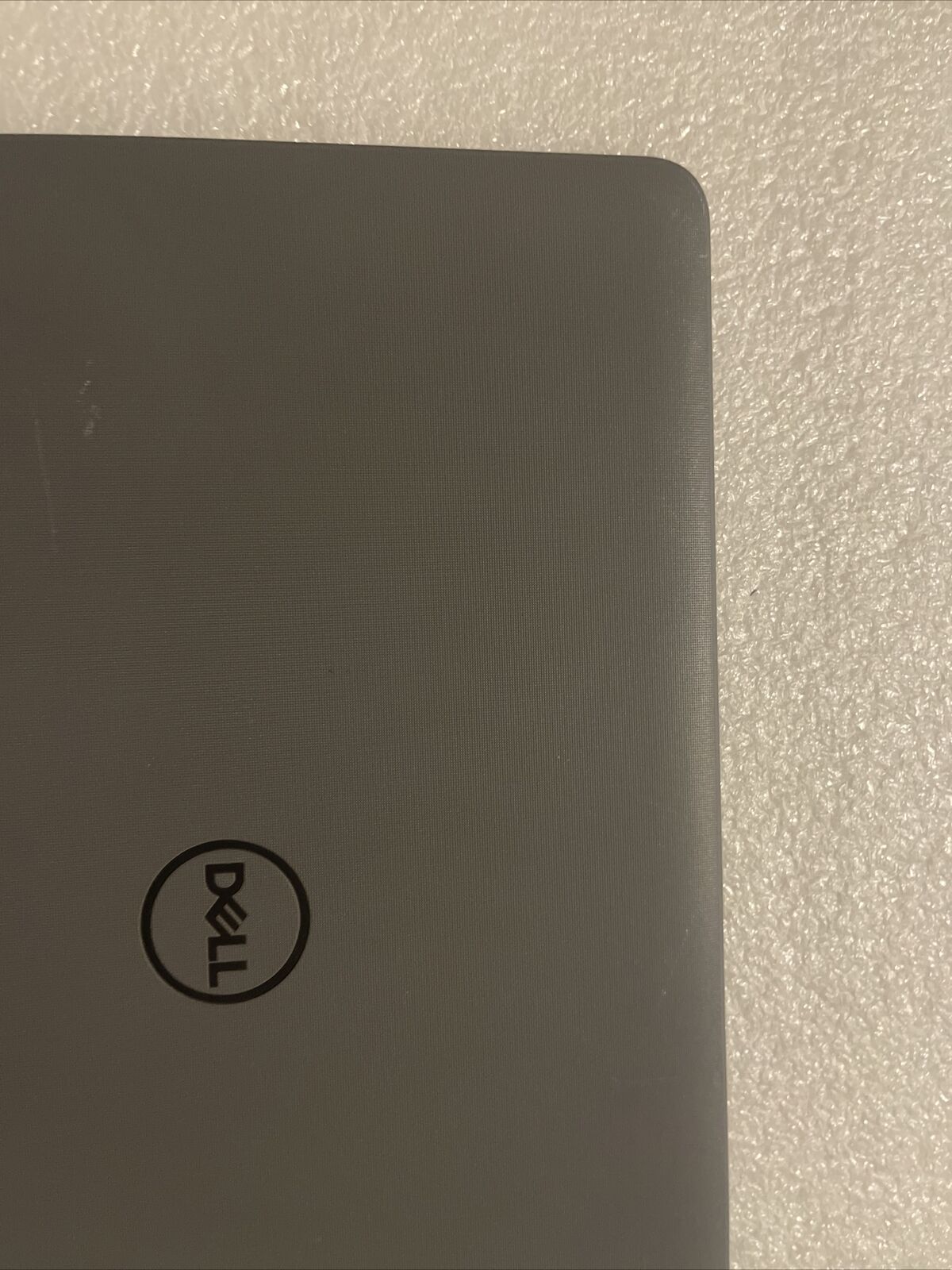 Genuine Dell Latitude 3120 E3120 2-in-1 LCD Rear Cover Top LID 0P8795 P8795 H1B9