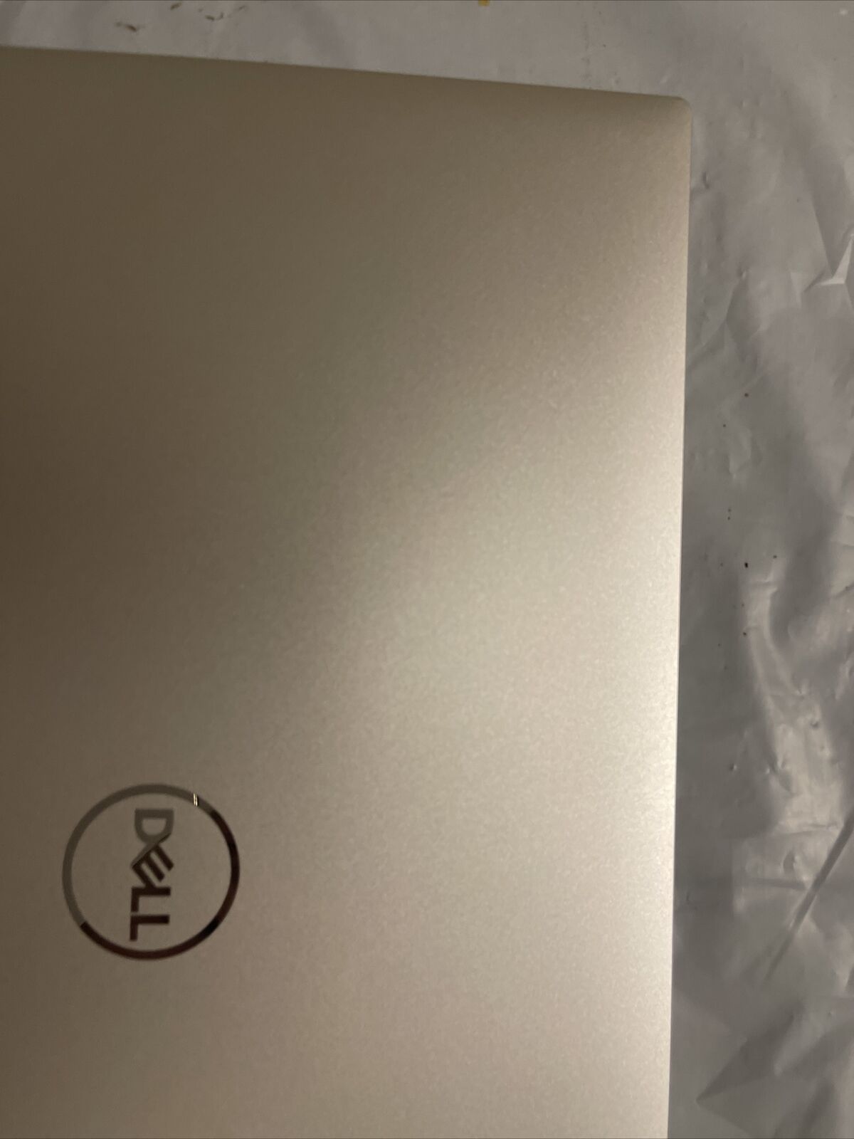 GENUINE DELL XPS 17 9700 Precision 5750 LCD Touchscreen Silver TVD8G 17” H5 L7