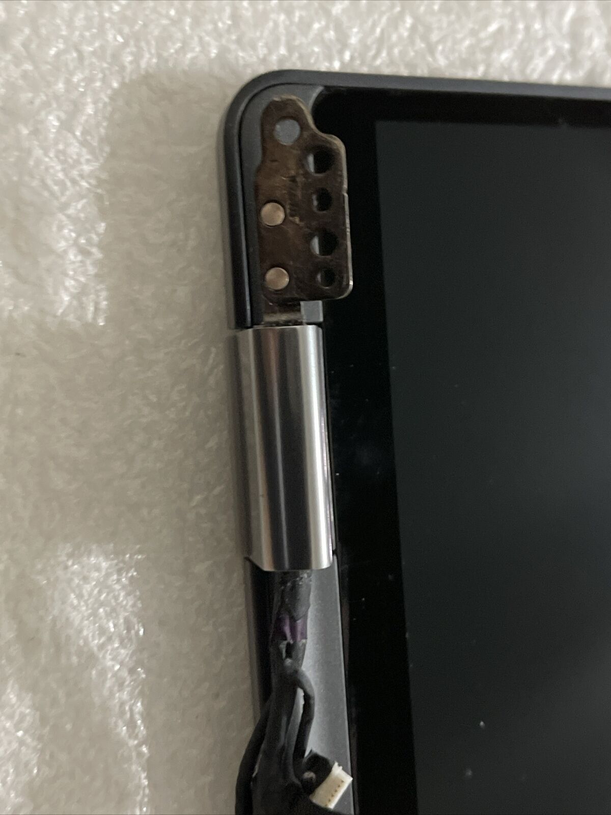 Genuine Dell Latitude 7330 2in1 FHD Touchscreen LCD  M412X MN6NX R1 J3