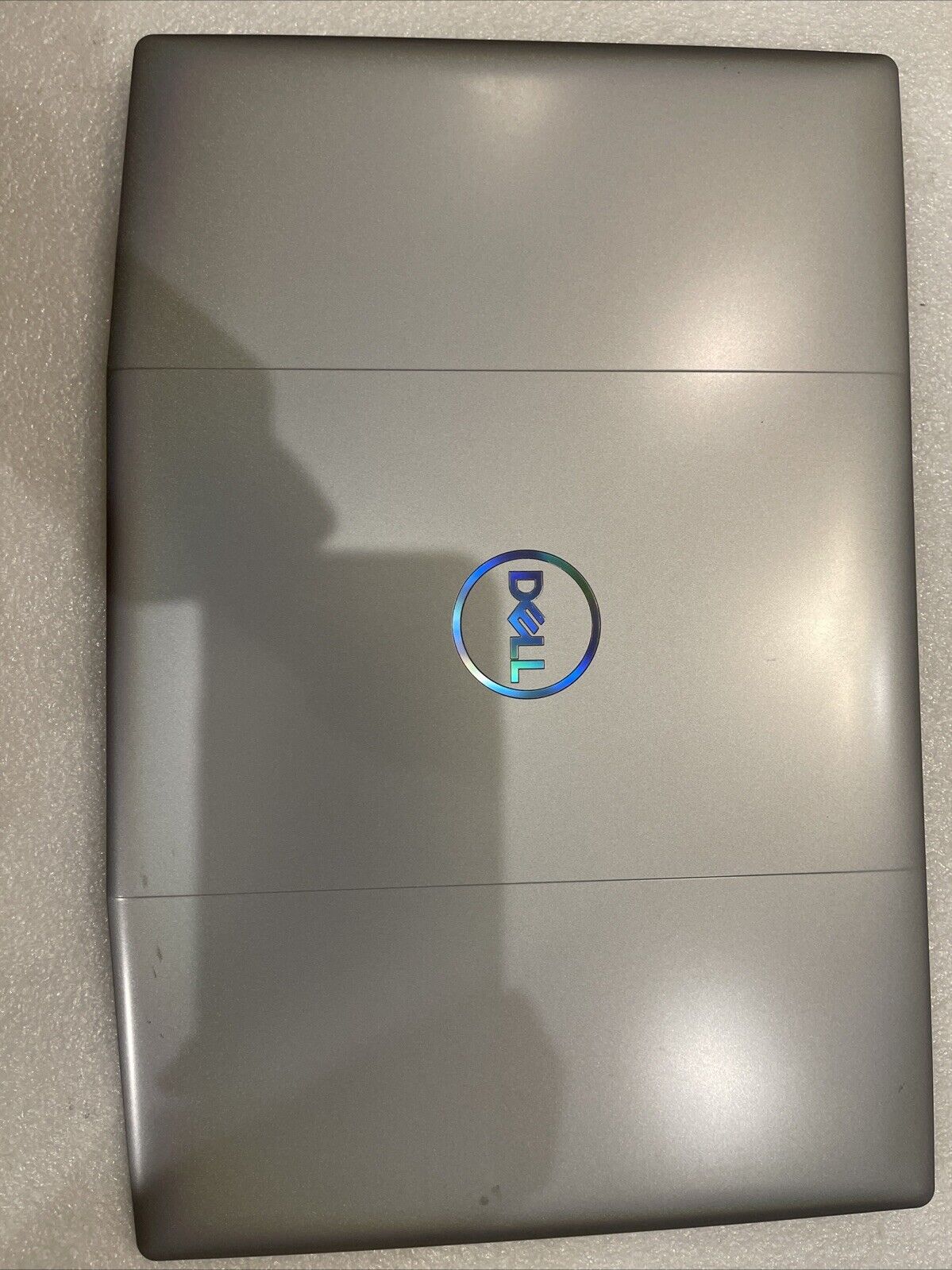 Defective Broken DELL G5 SE 5505 15.6" FHD VWA 144HZ LCD SCREEN  W9YN1 HT G1