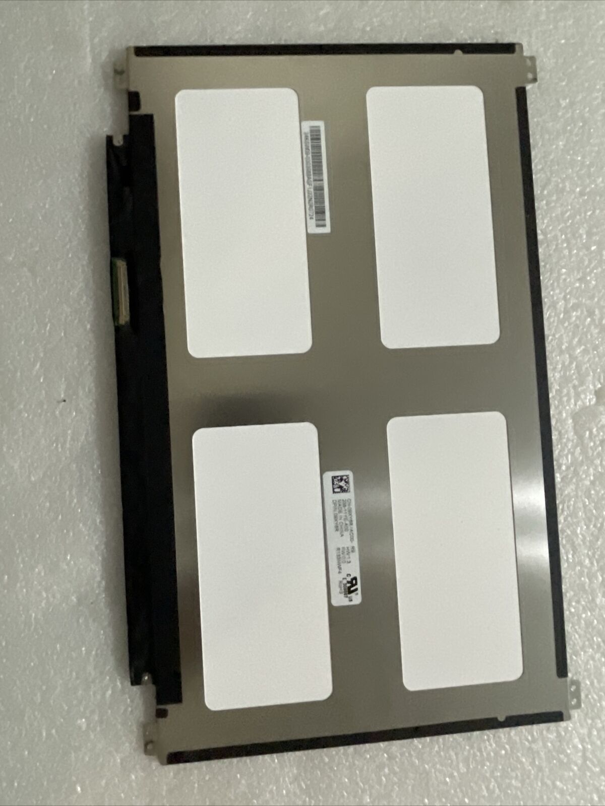Dell Latitude 3310 3330  13.3" FHD LCD touch screen 40 Pin 9XY6R HT S8 Grade B