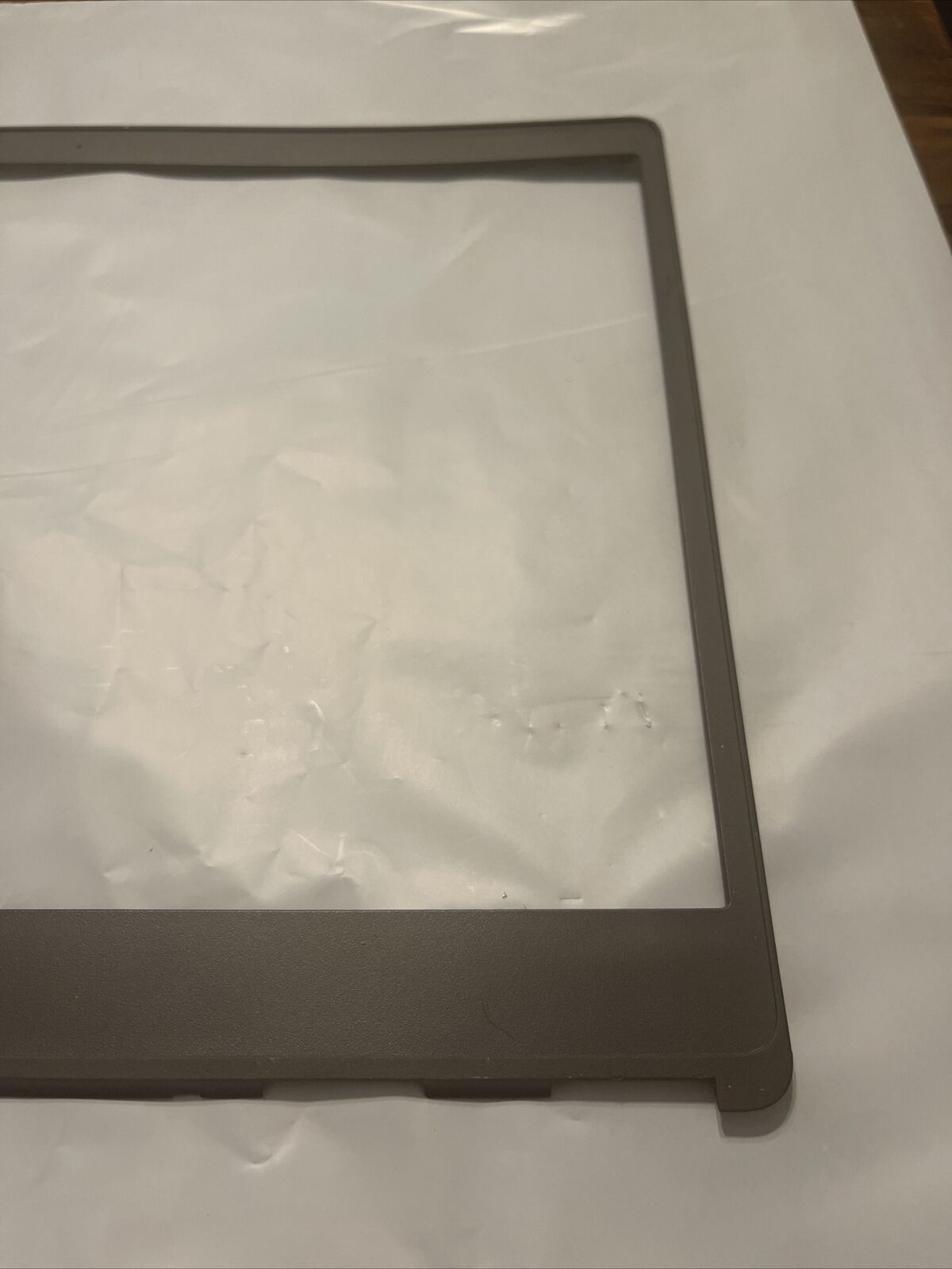 Genuine Dell Precision 7550 15.6" LCD Front LCD Bezel GN3XP 0GN3XP N4