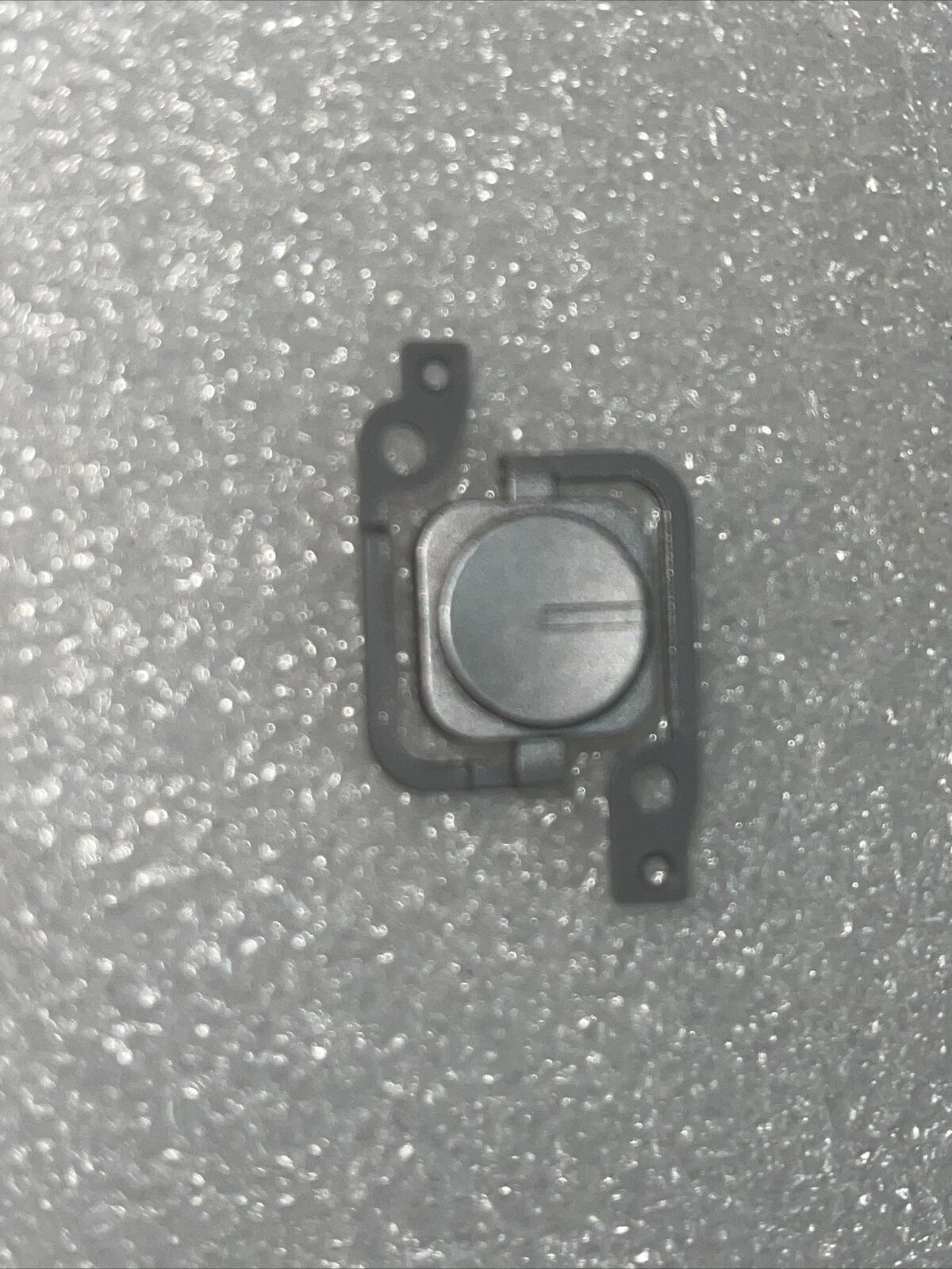 New Genuine Dell Inspiron 5582 2-in-1 Power Button  Cap Silver TG9NX 0TG9NX H1B1