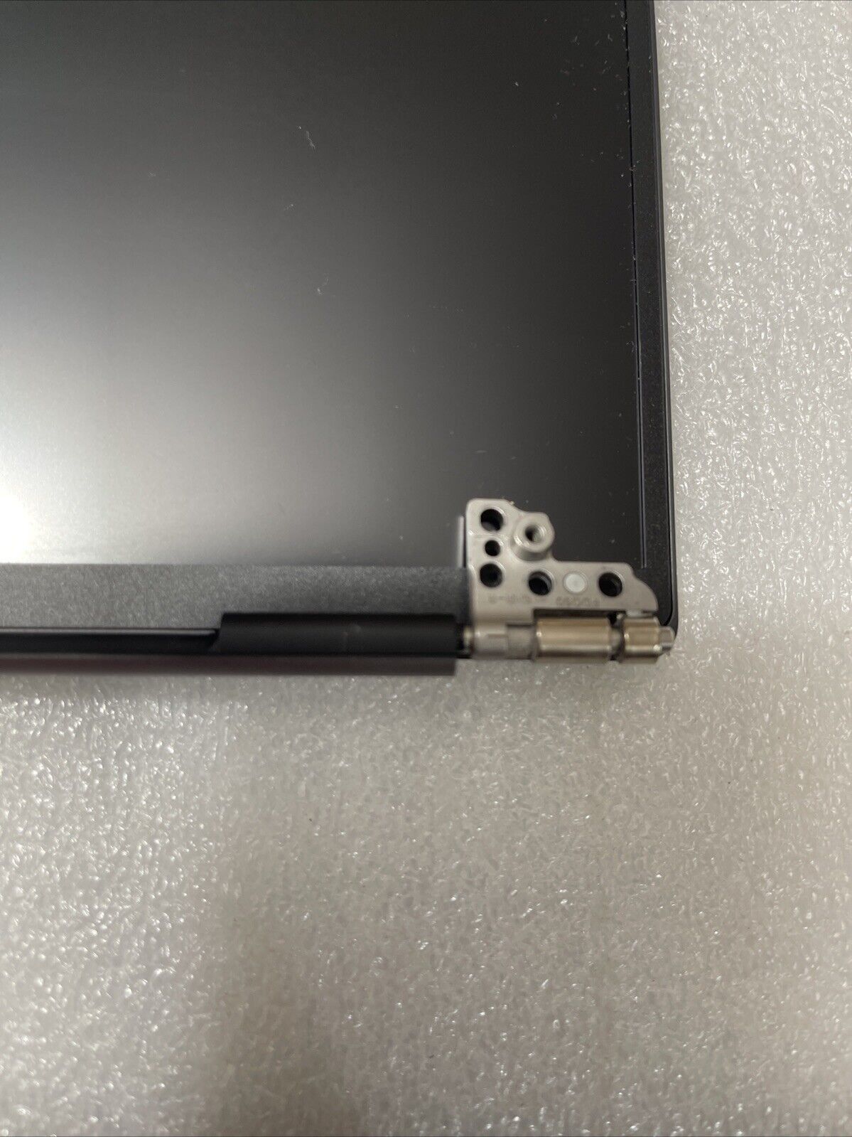 DELL XPS 15 9500 9510 9520 Laptop LCD Screen Gray NON TOUCH GMW9D FKR1K KG L10