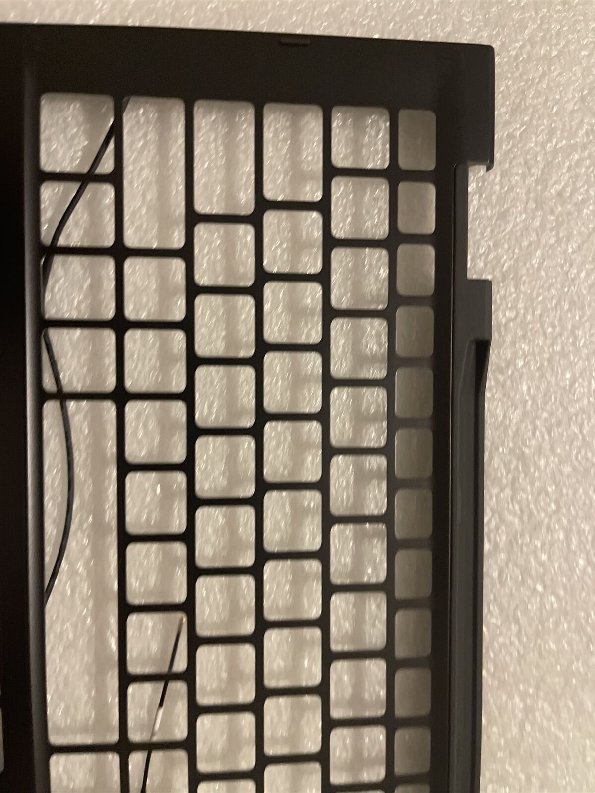 Genuine Dell Inspiron 7300 2-in-1 Laptop Palmrest Assembly HUA01 P0DDV H1 B2