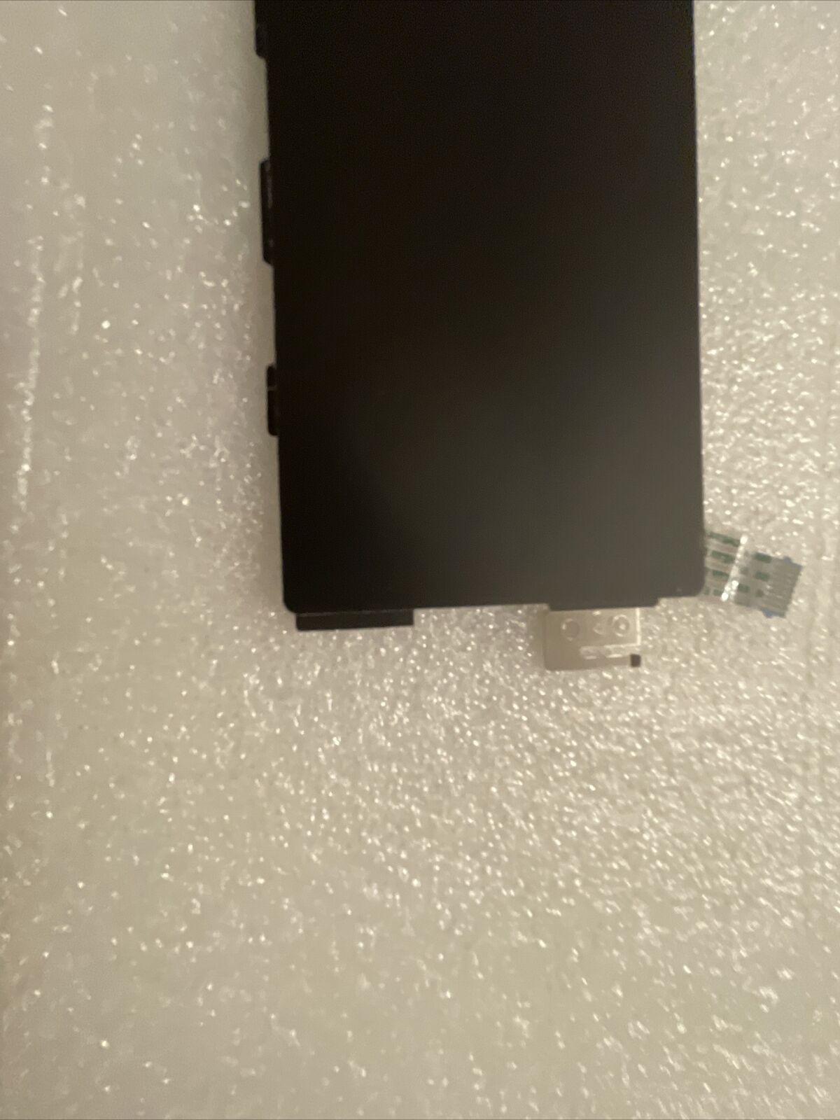 Genuine DELL ALIENWARE M15 R6 Touchpad With Cable V1YPR XVP3D H1 B3